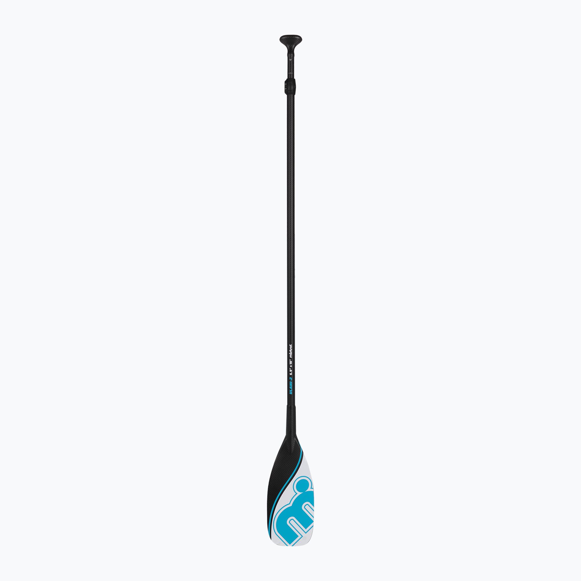 Wiosło SUP 2-częściowe Mistral Ulani blue 
