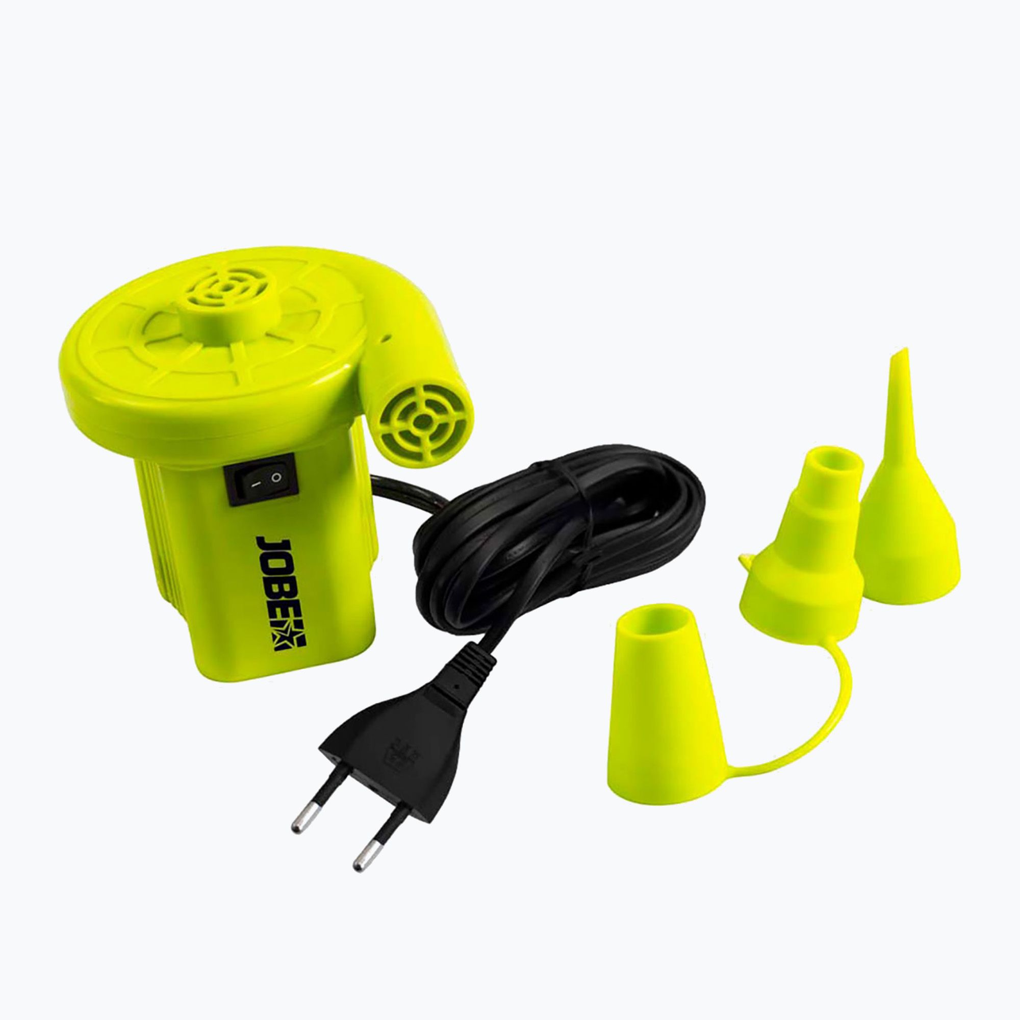 Pompka elektryczna JOBE Air Pump 230V yellow 