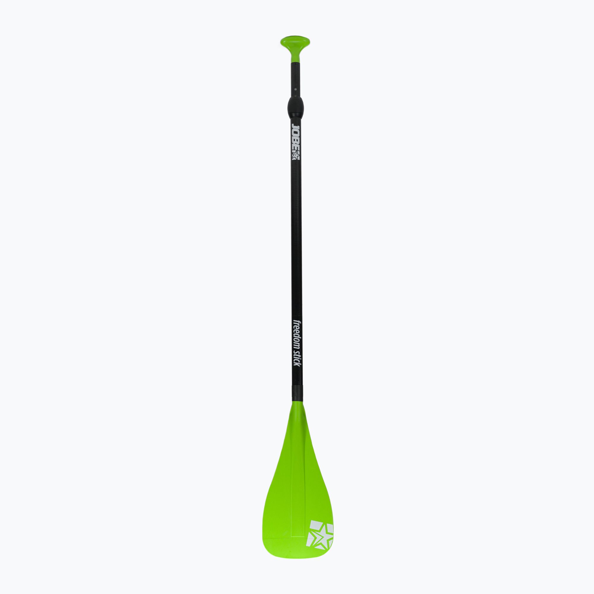 Wiosło SUP 3-częsciowe dziecięce JOBE Freedom Stick Youth 