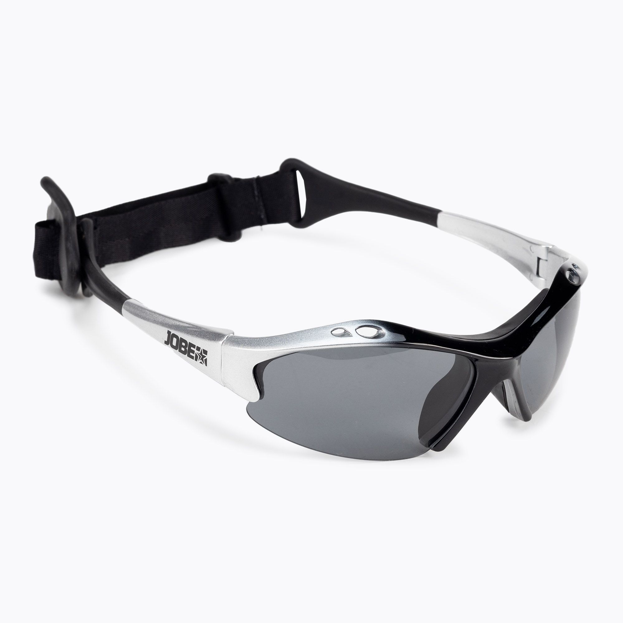 Okulary przeciwsłoneczne JOBE Knox Floatable UV400 white 