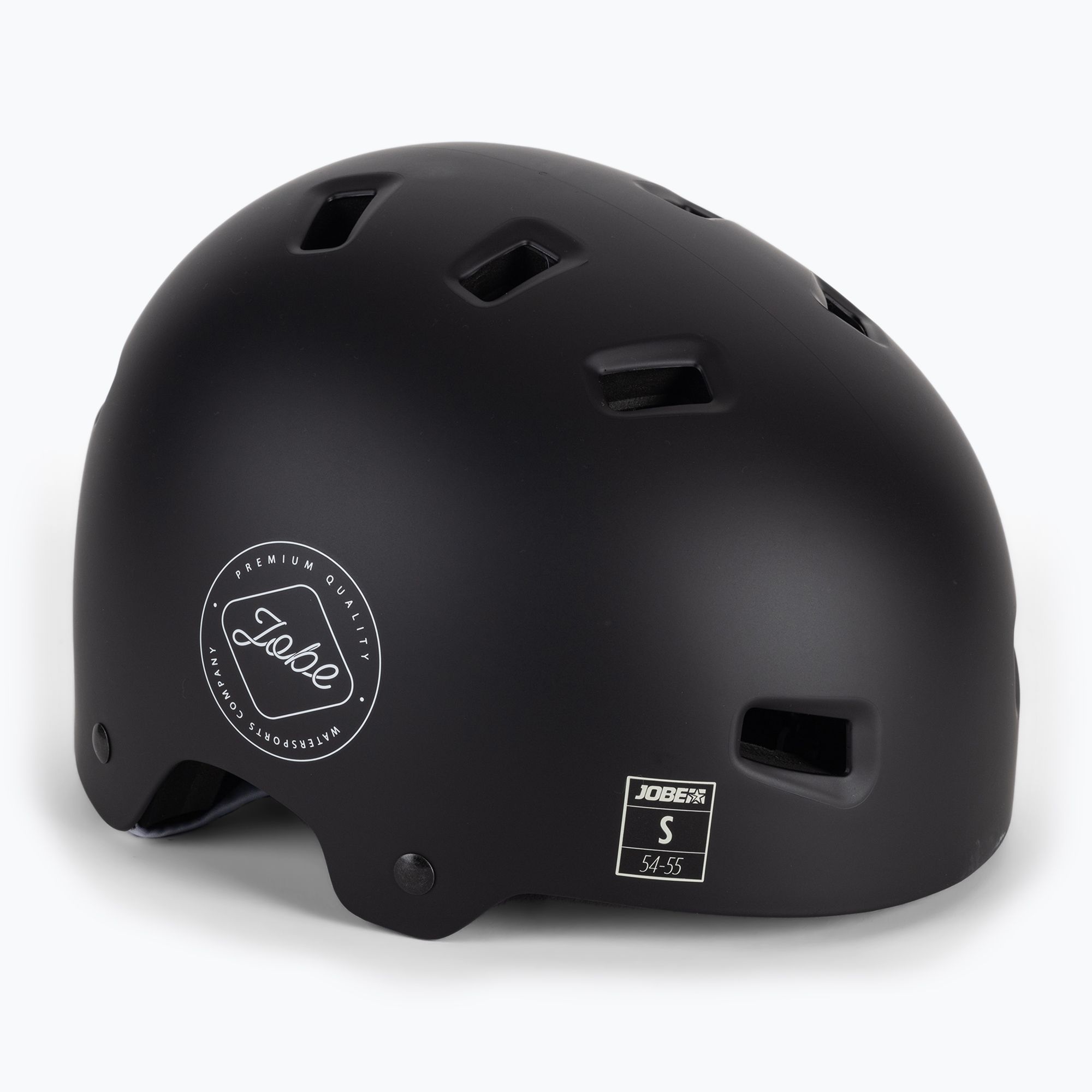 Kask JOBE Base black 