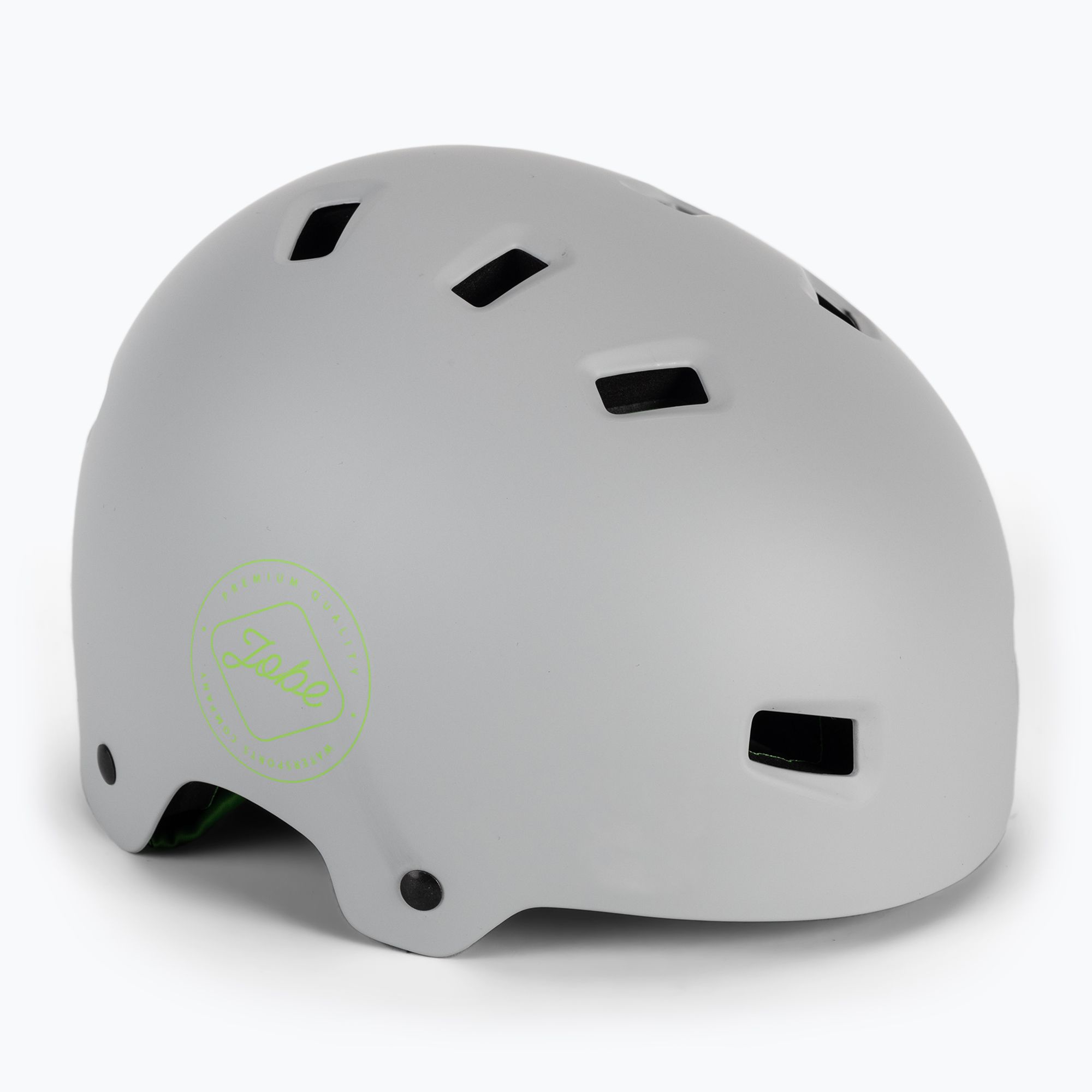 Kask JOBE Base cool grey 