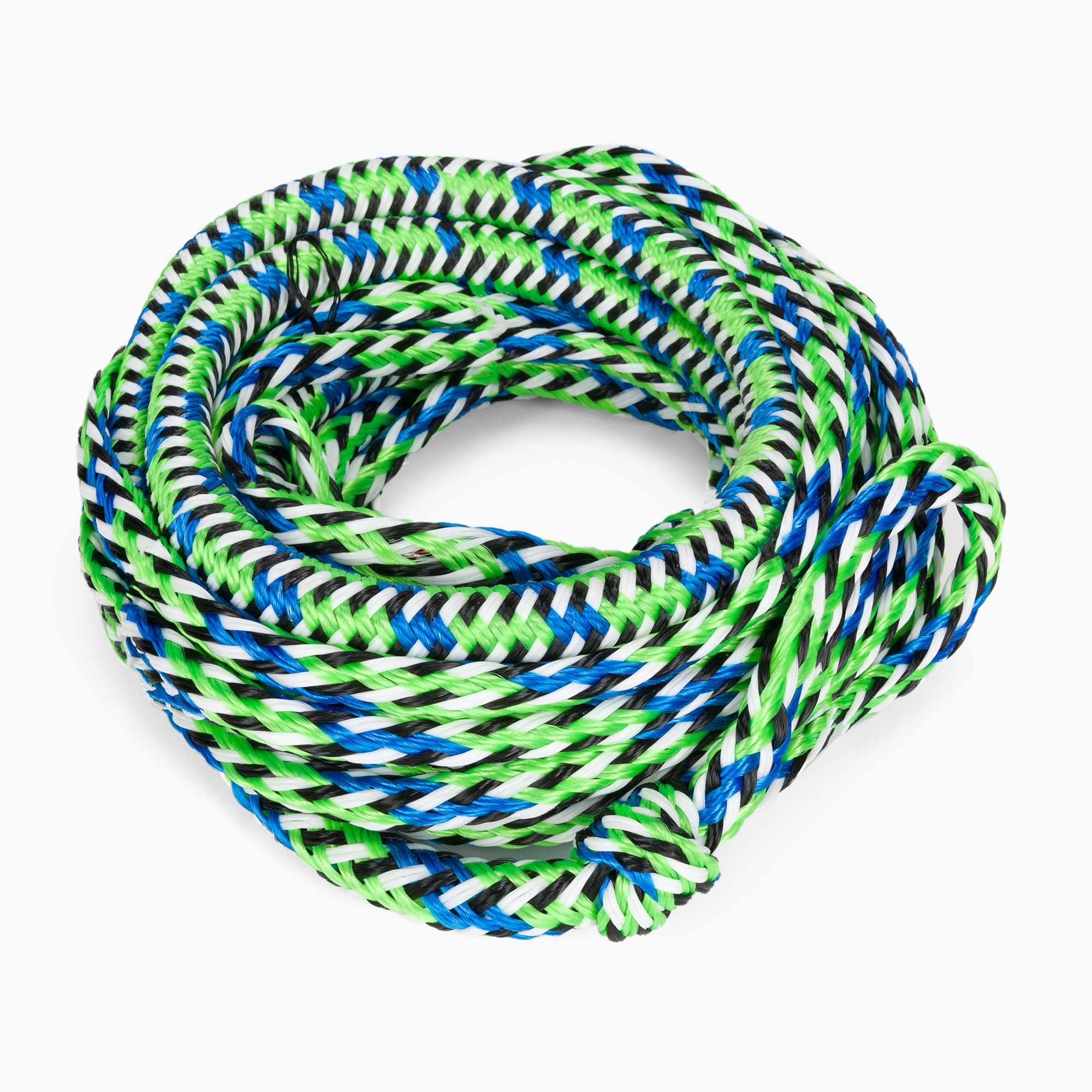 Lina do holowania JOBE Bungee green/blue 