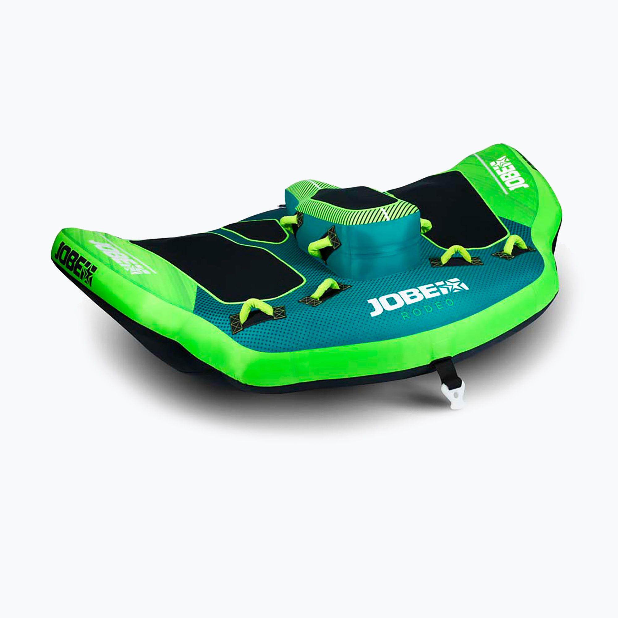 Pływadło do holowania JOBE Rodeo Towable 3P blue/green 