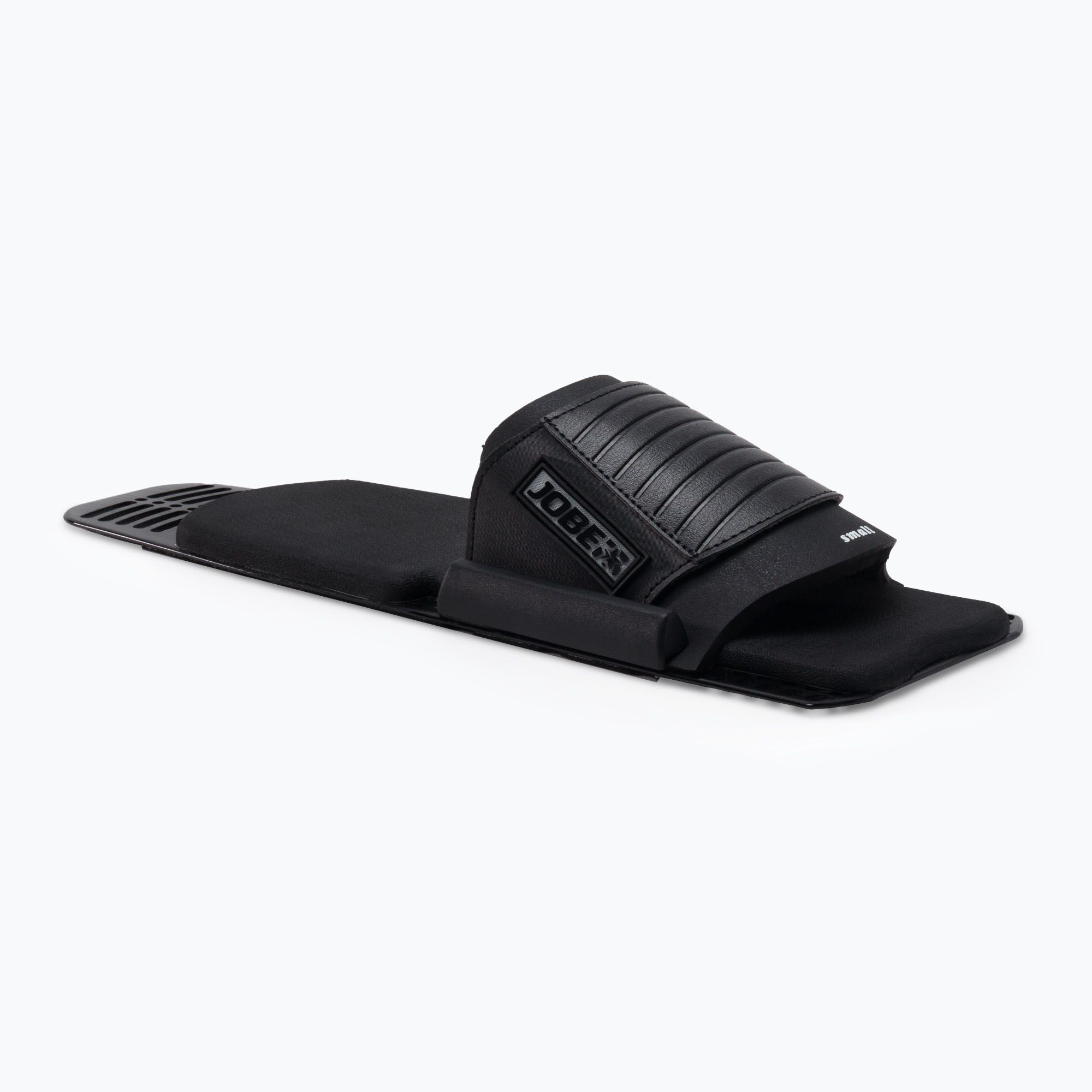 Wiązanie do narty wodnej JOBE RTP Aluminium black 