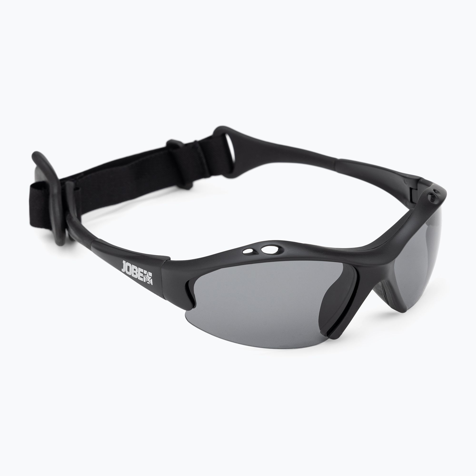 Okulary przeciwsłoneczne JOBE Cypris Floatable UV400 black 