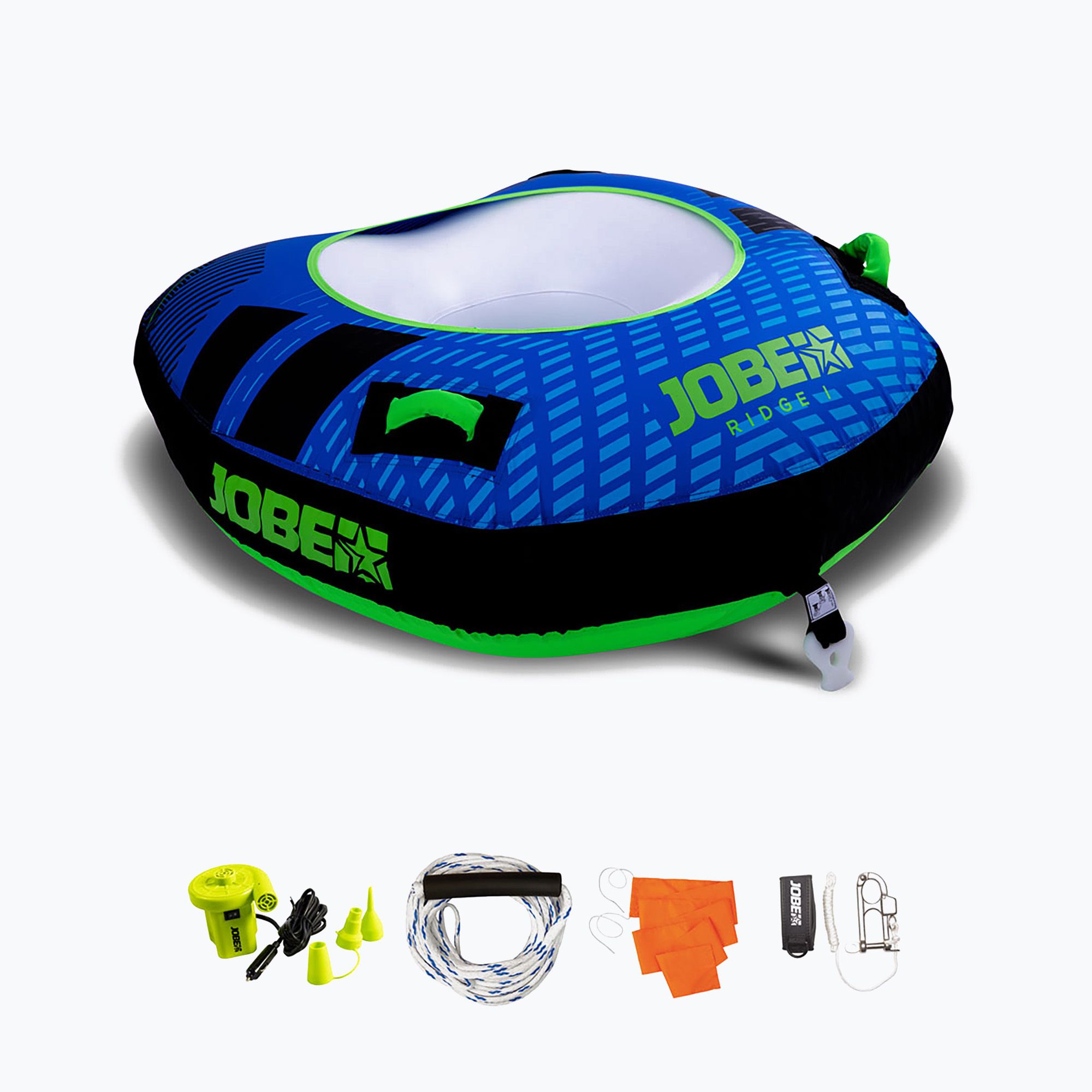 Pływadło do holowania JOBE Ridge Package 1P 