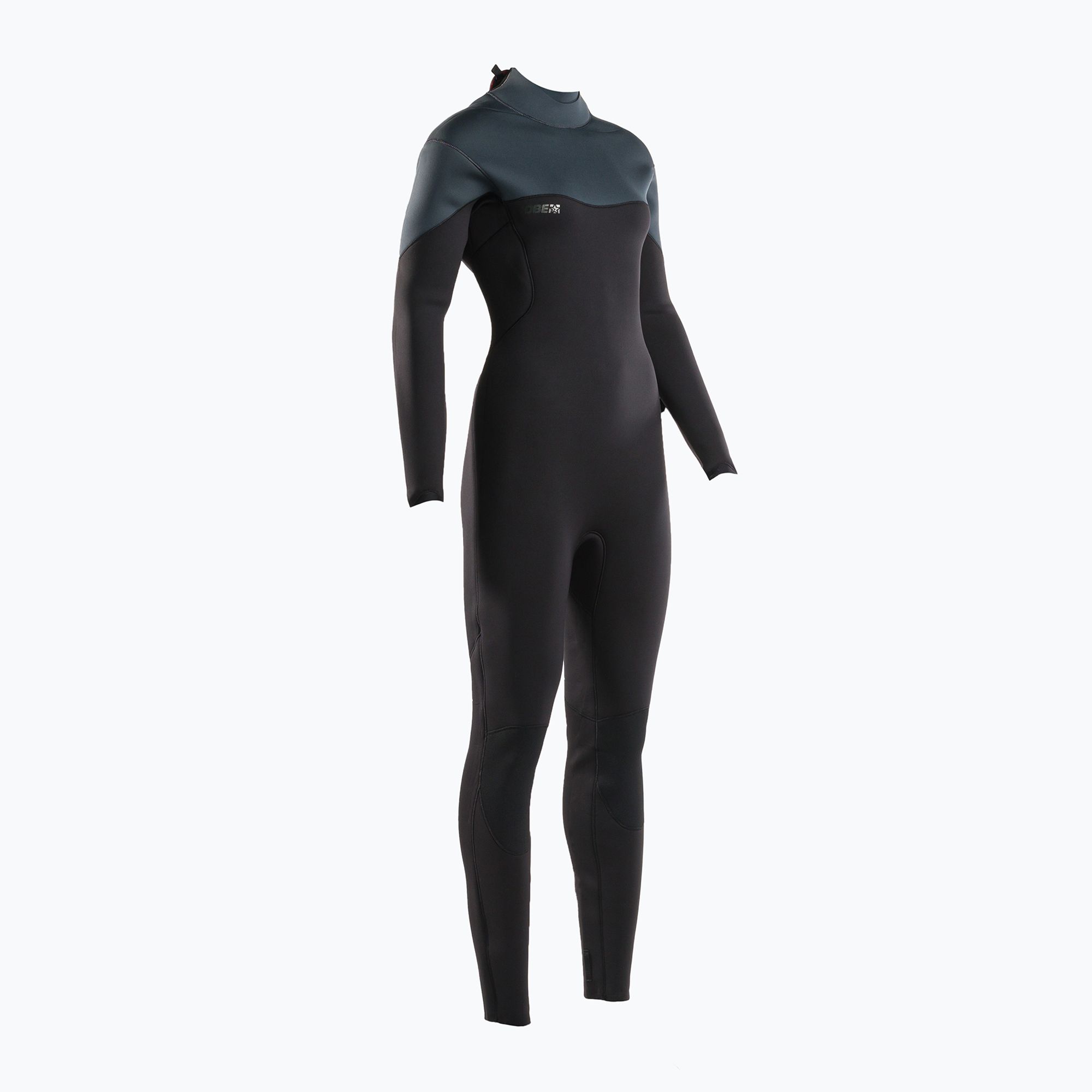 Pianka do pływania damska JOBE Aspen Fullsuit Backzip 4/3 mm 