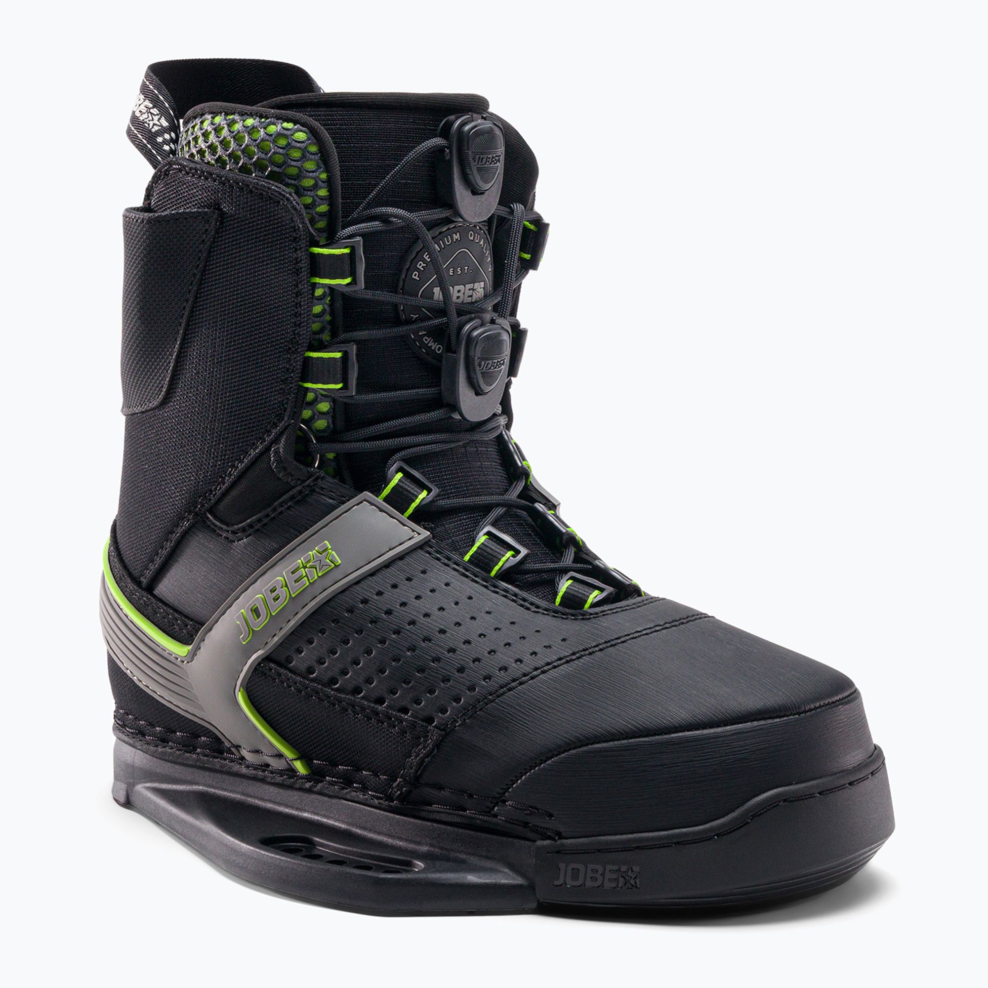 Wiązania do wakeboardu JOBE Charge Wakeboard black 