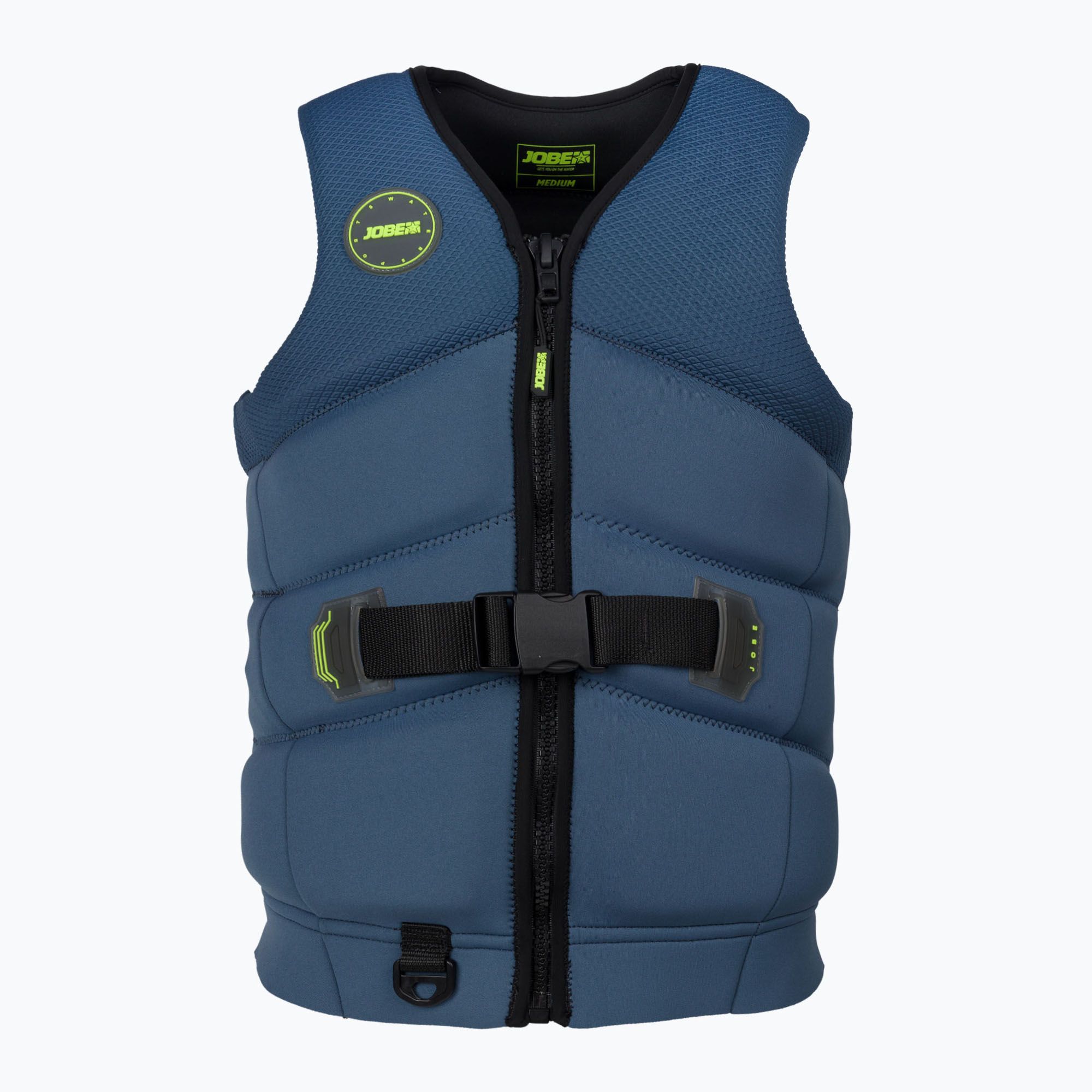Kamizelka asekuracyjna męska JOBE Unify Life Vest steel blue 