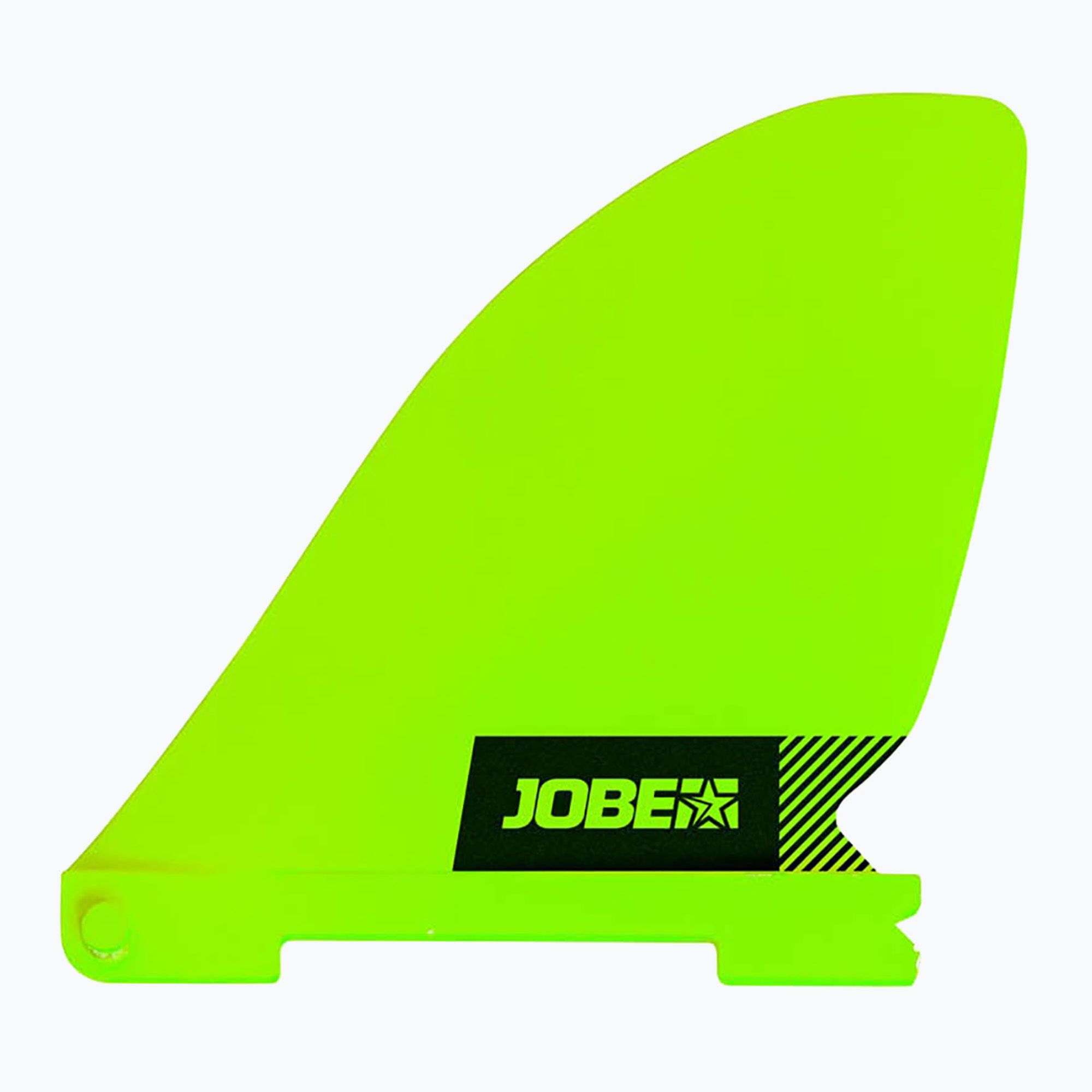 Fin do deski SUP JOBE River lime green 