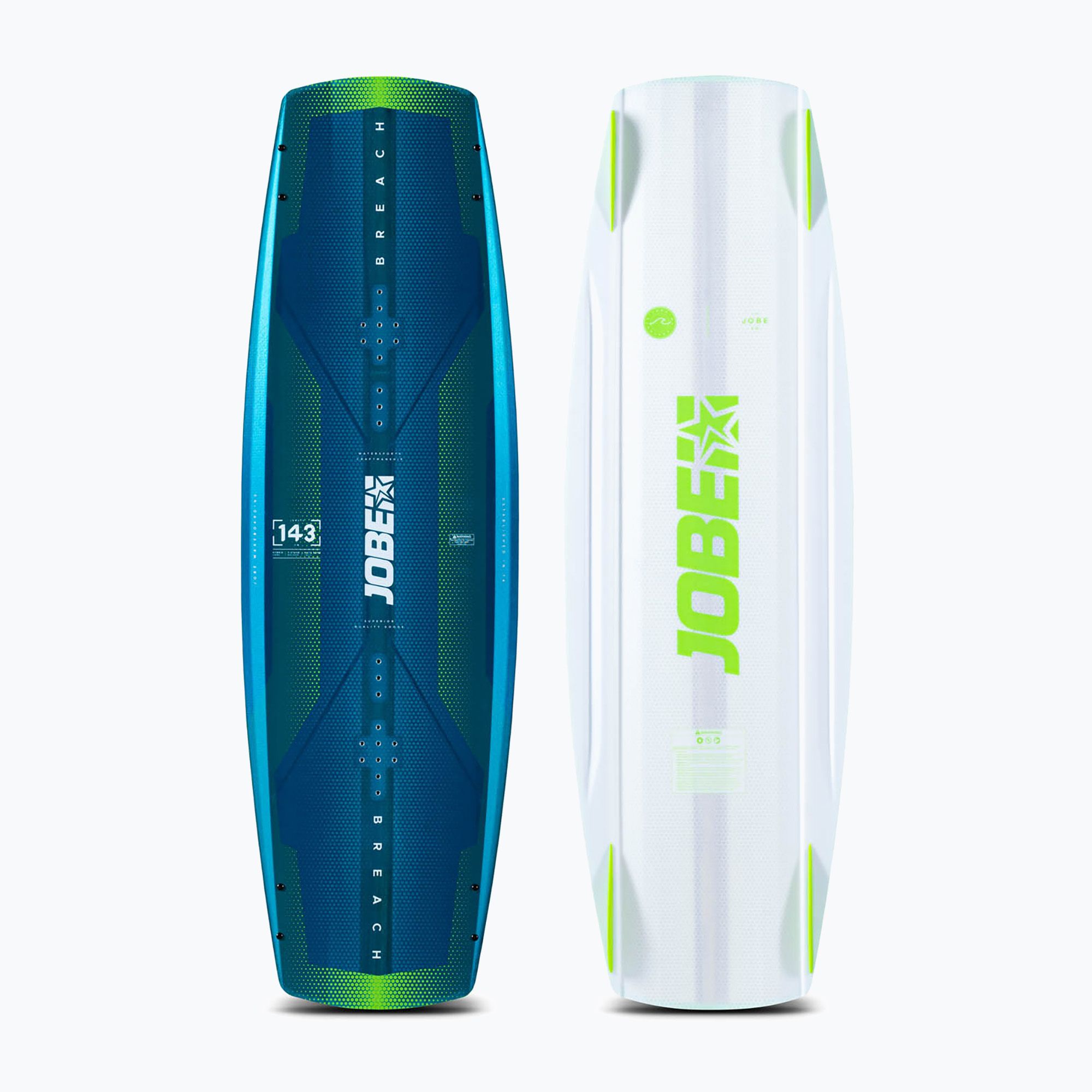 Deska wakeboardowa JOBE Breach Wakeboard 