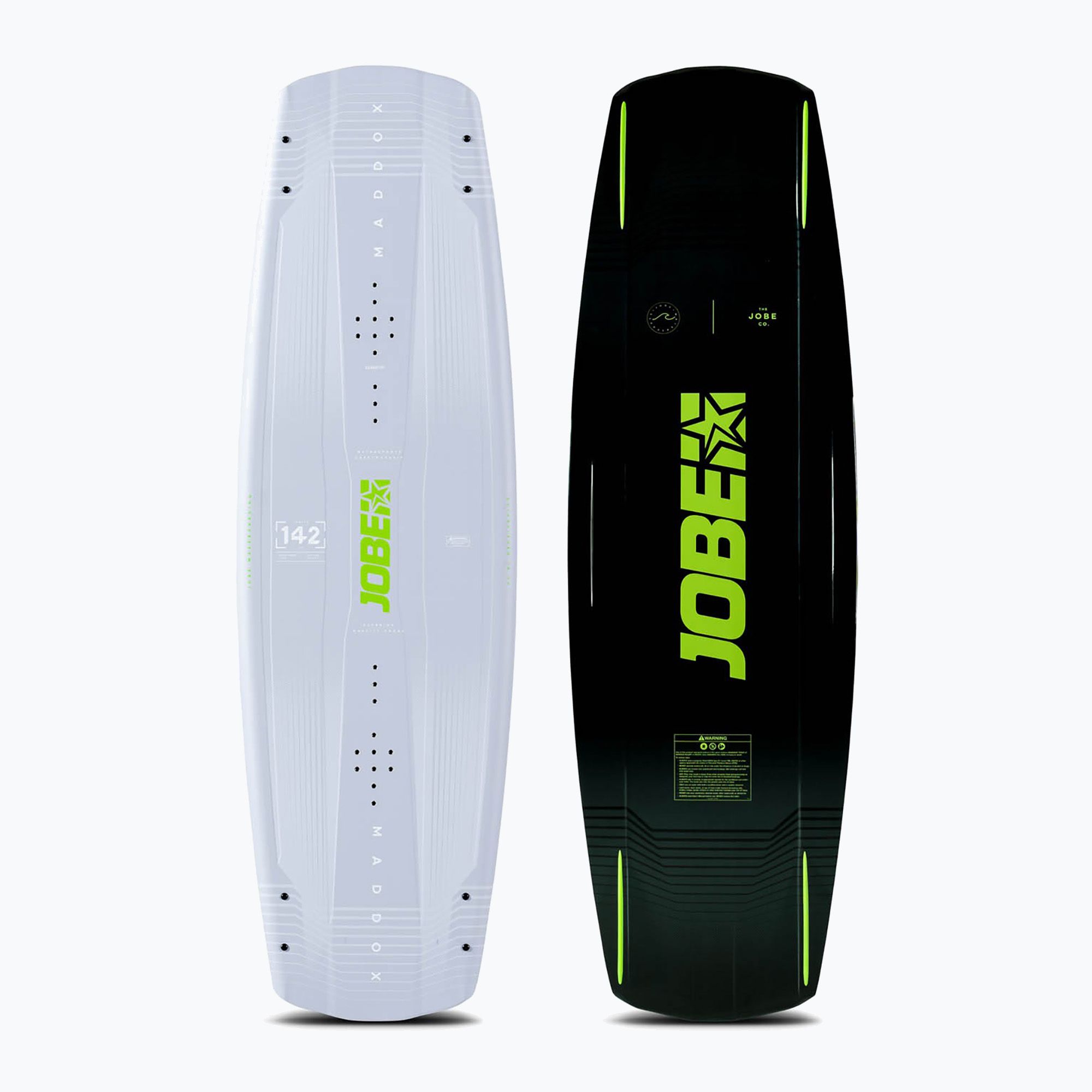 Deska wakeboardowa JOBE Maddox Wakeboard 
