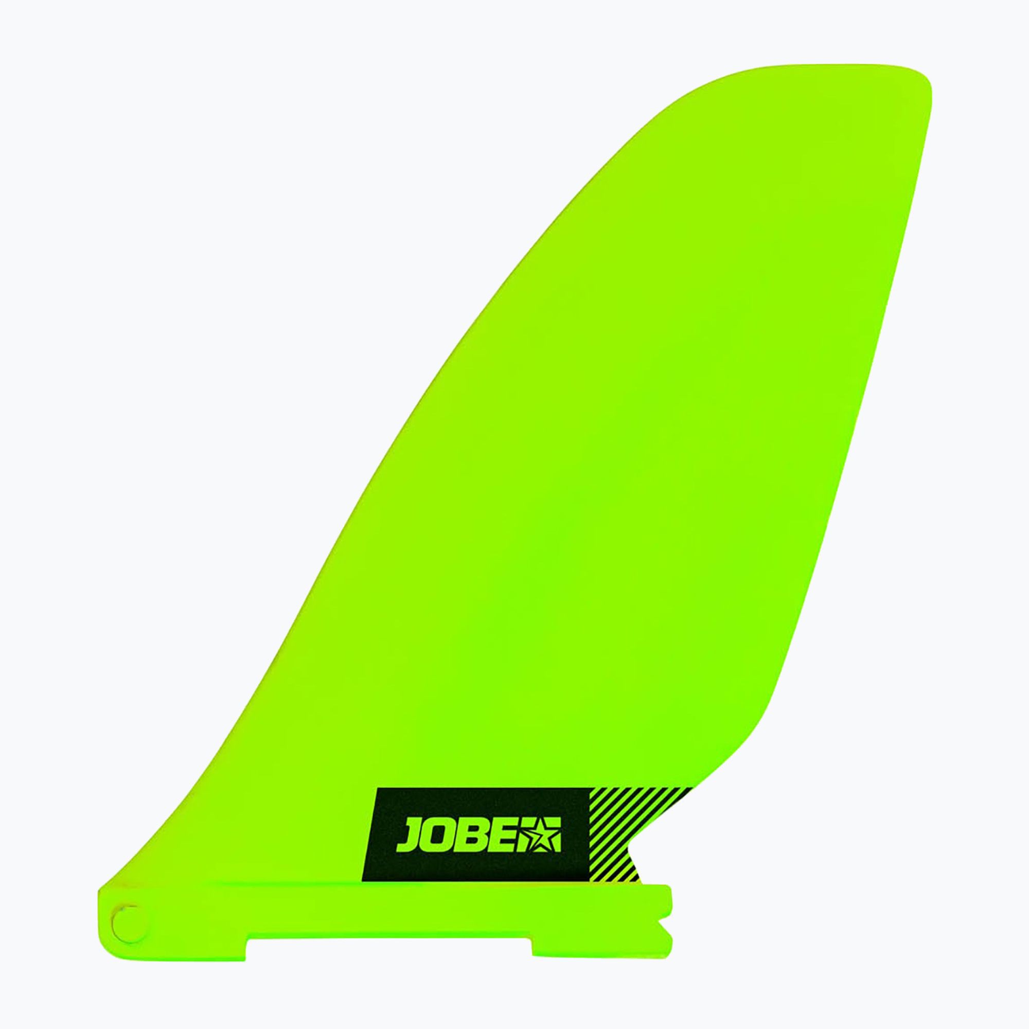 Fin do deski SUP JOBE Touring lime green 