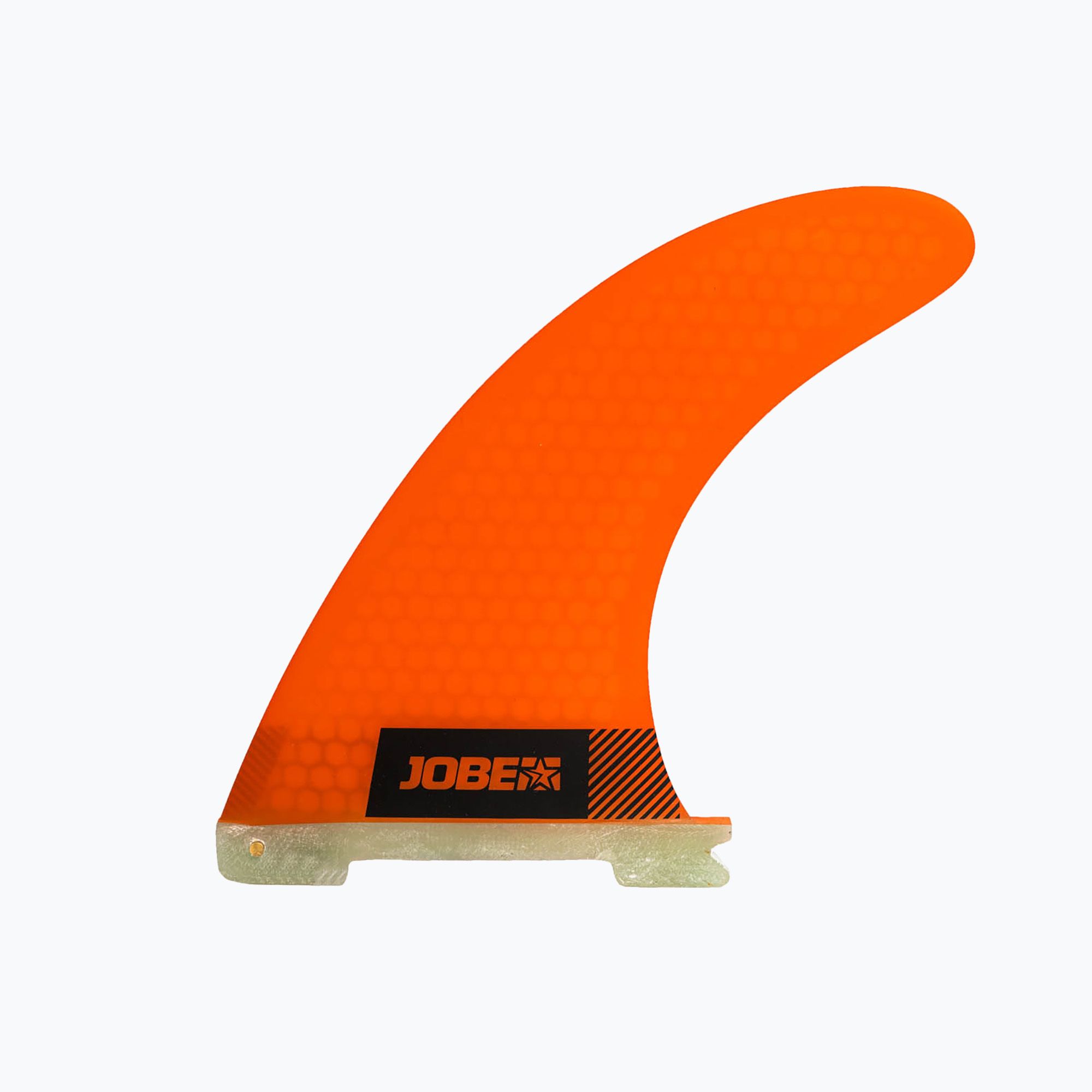 Fin do deski SUP JOBE Honeycomb SUP orange 