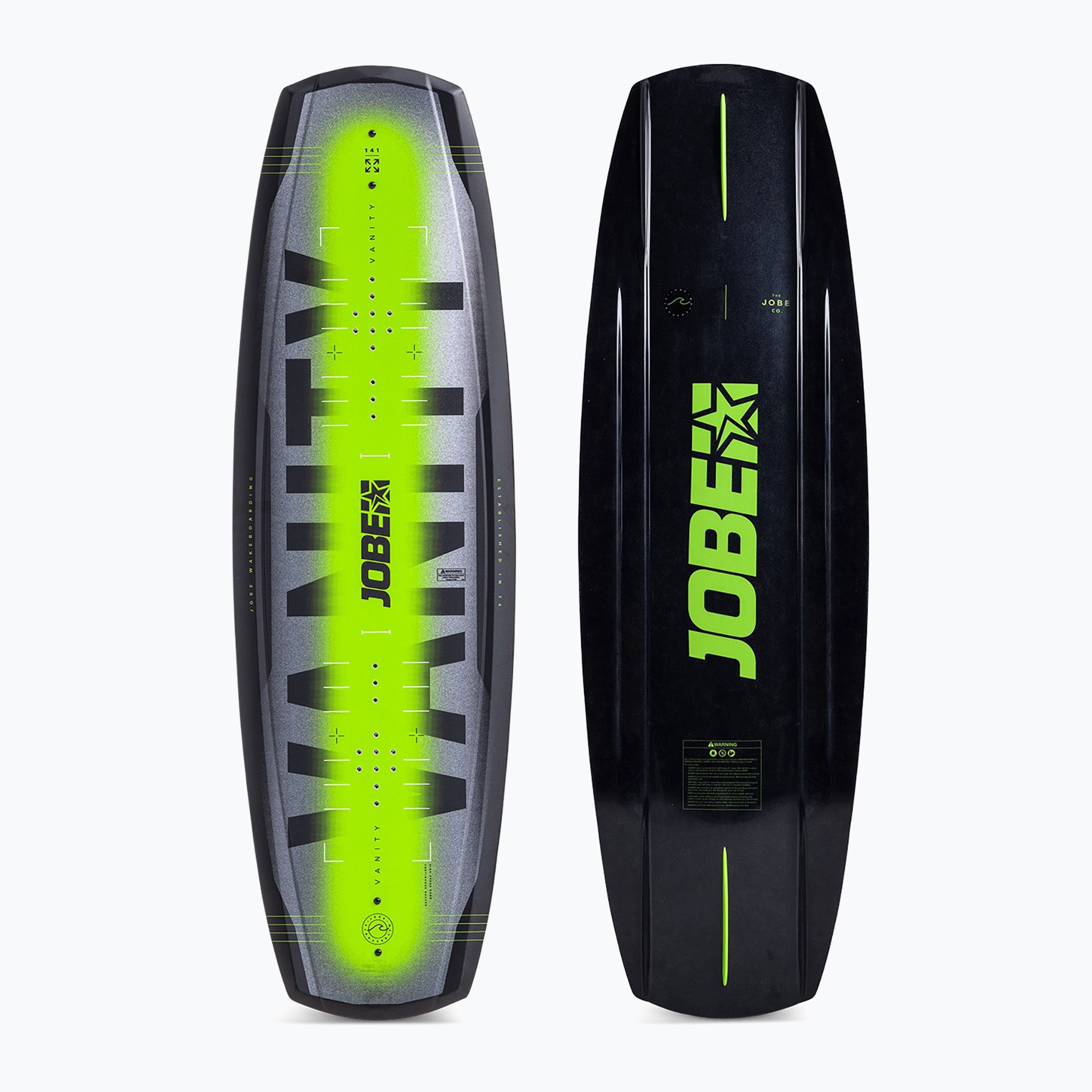 Deska wakeboardowa JOBE Vanity Wakeboard 136 cm 