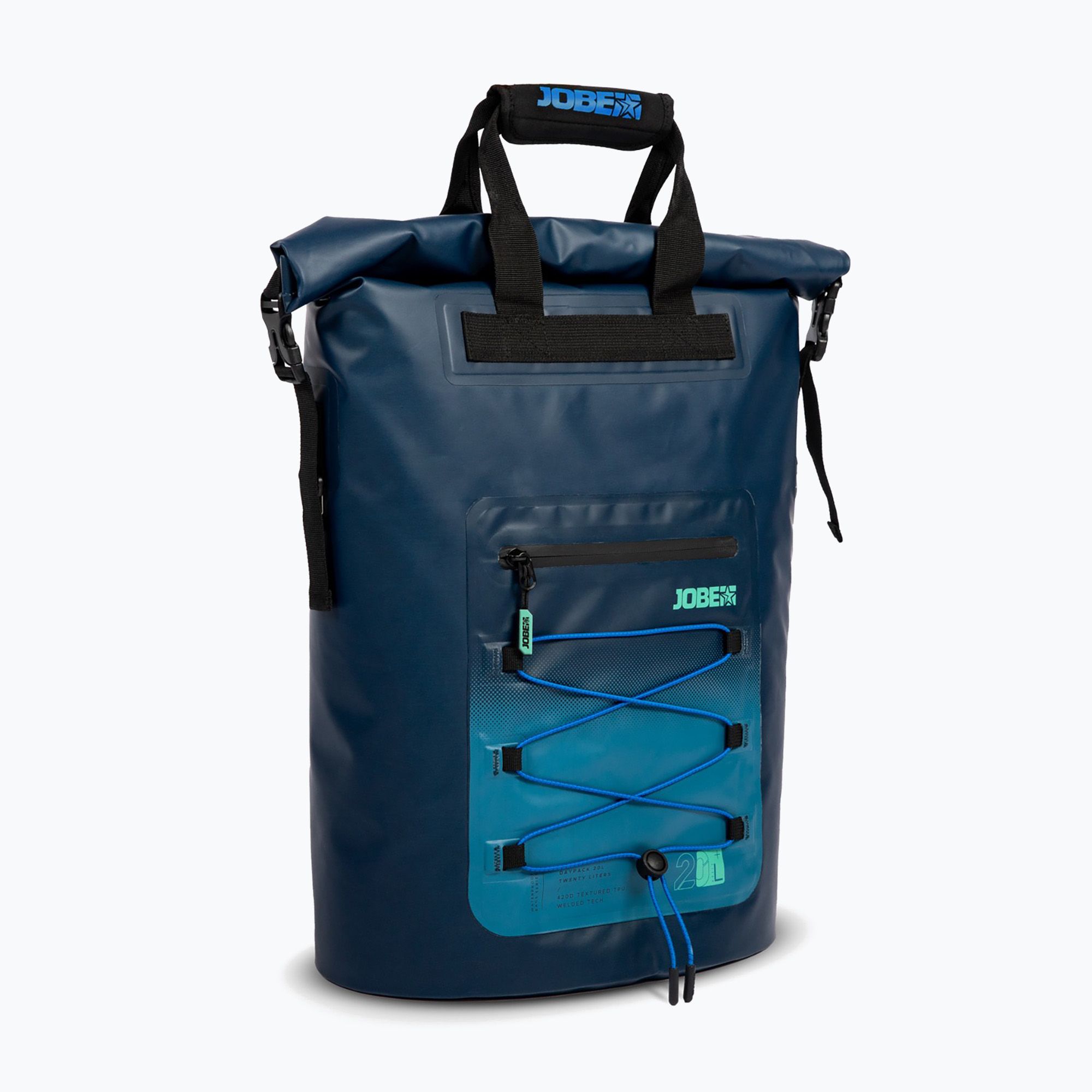 Plecak wodoodporny JOBE Waterproof Coolerbag 20 l midnight blue 