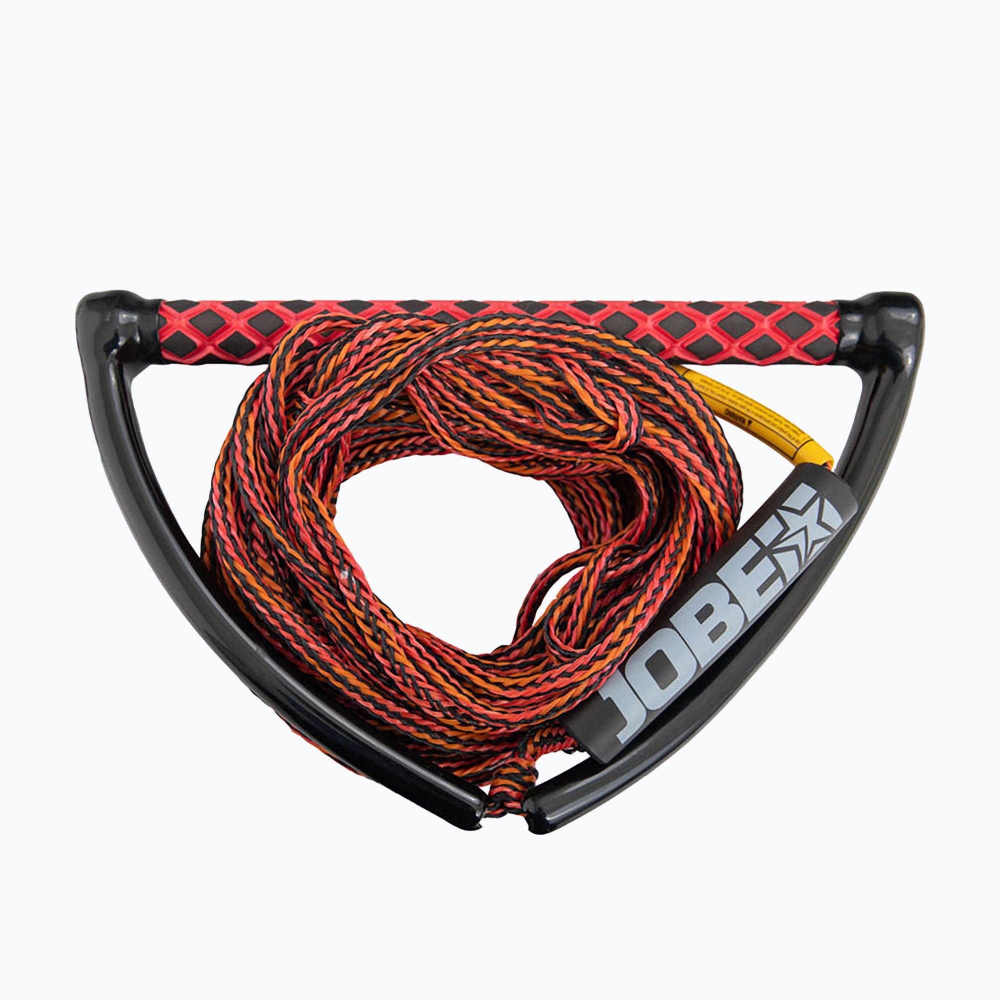 Orczyk do holowania JOBE Prime Wake Combo red 