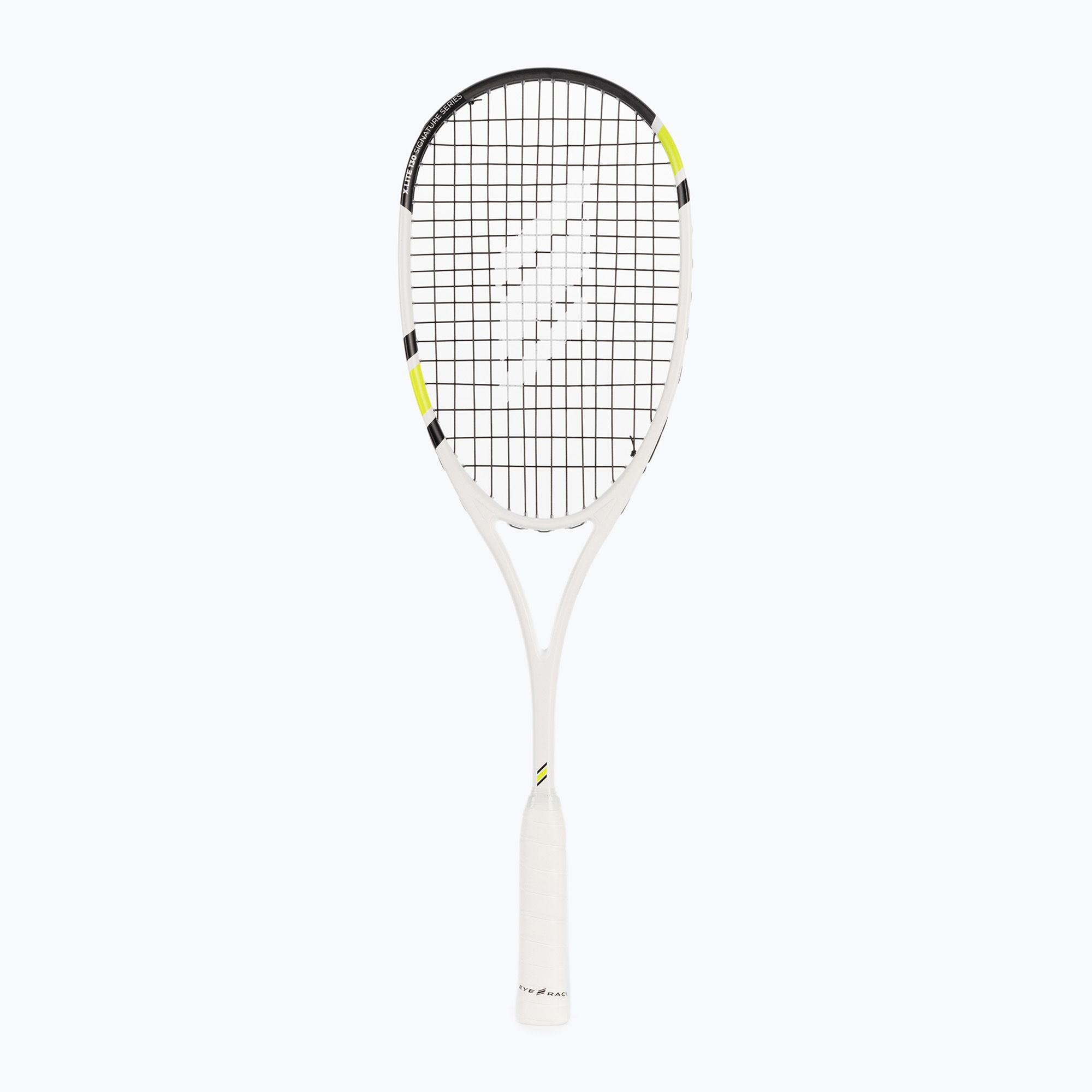 Rakieta do squasha Eye X.Lite 130 SS B.Golan white/black/yellow 