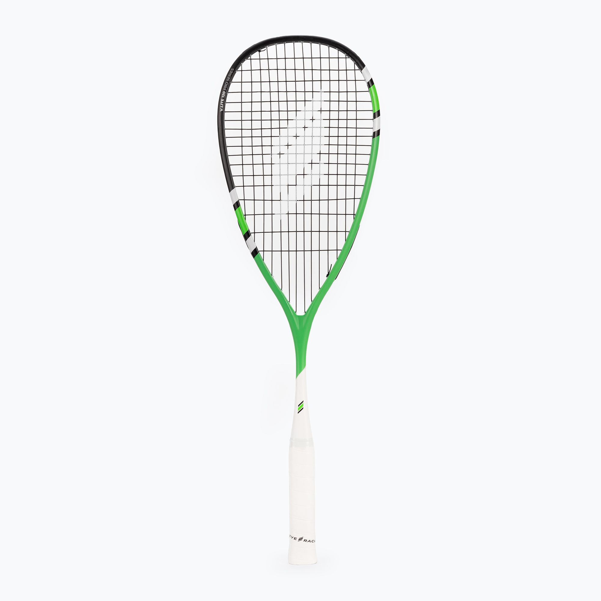 Rakieta do squasha Eye V.Lite 120 Pro Series green/black/white 