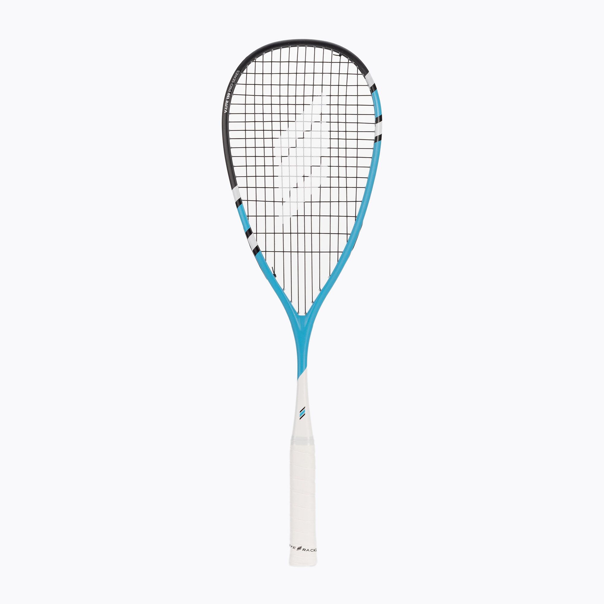 Rakieta do squasha Eye V.Lite 130 Pro Series blue/black/white 