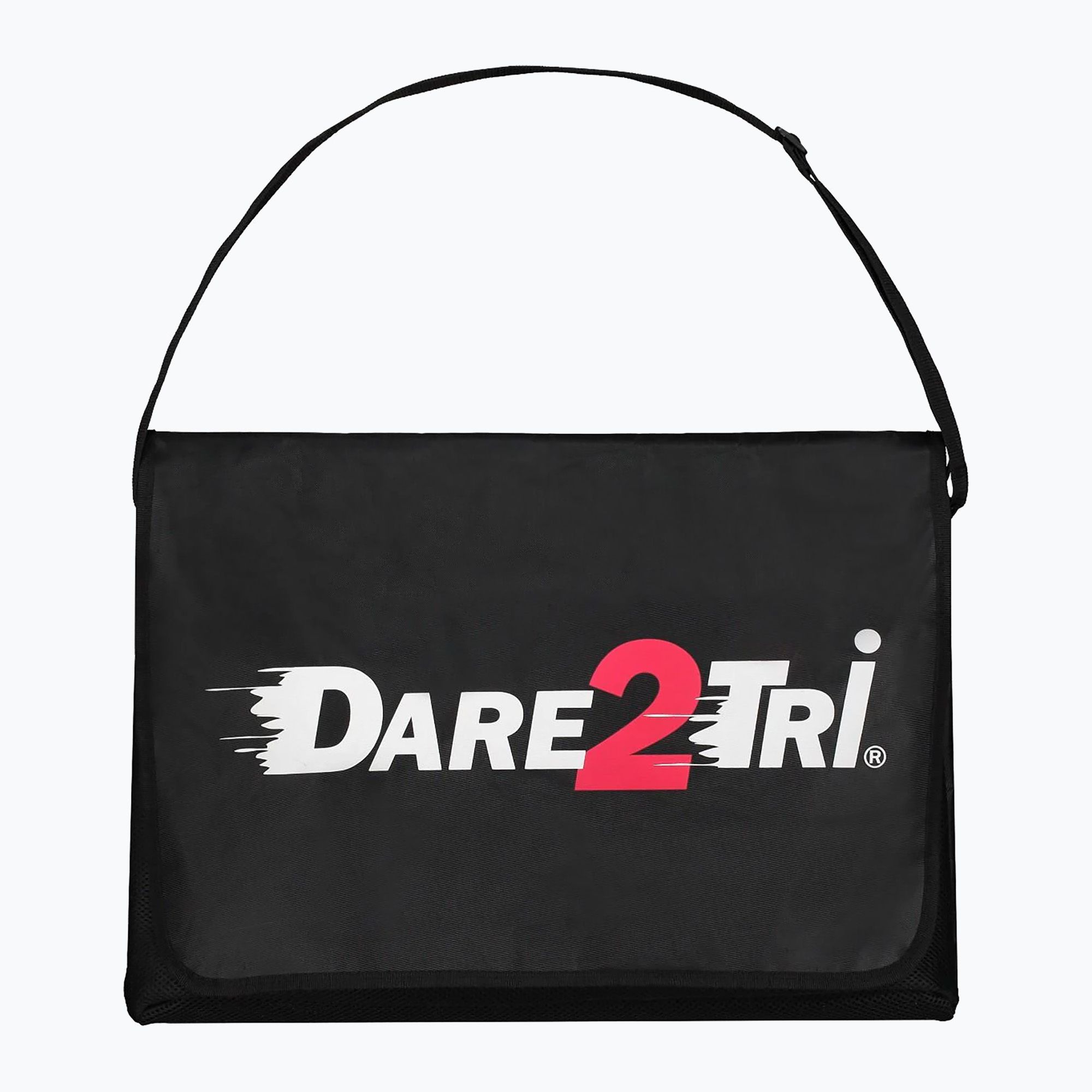Torba na piankę Dare2Tri Shoulder czarna 
