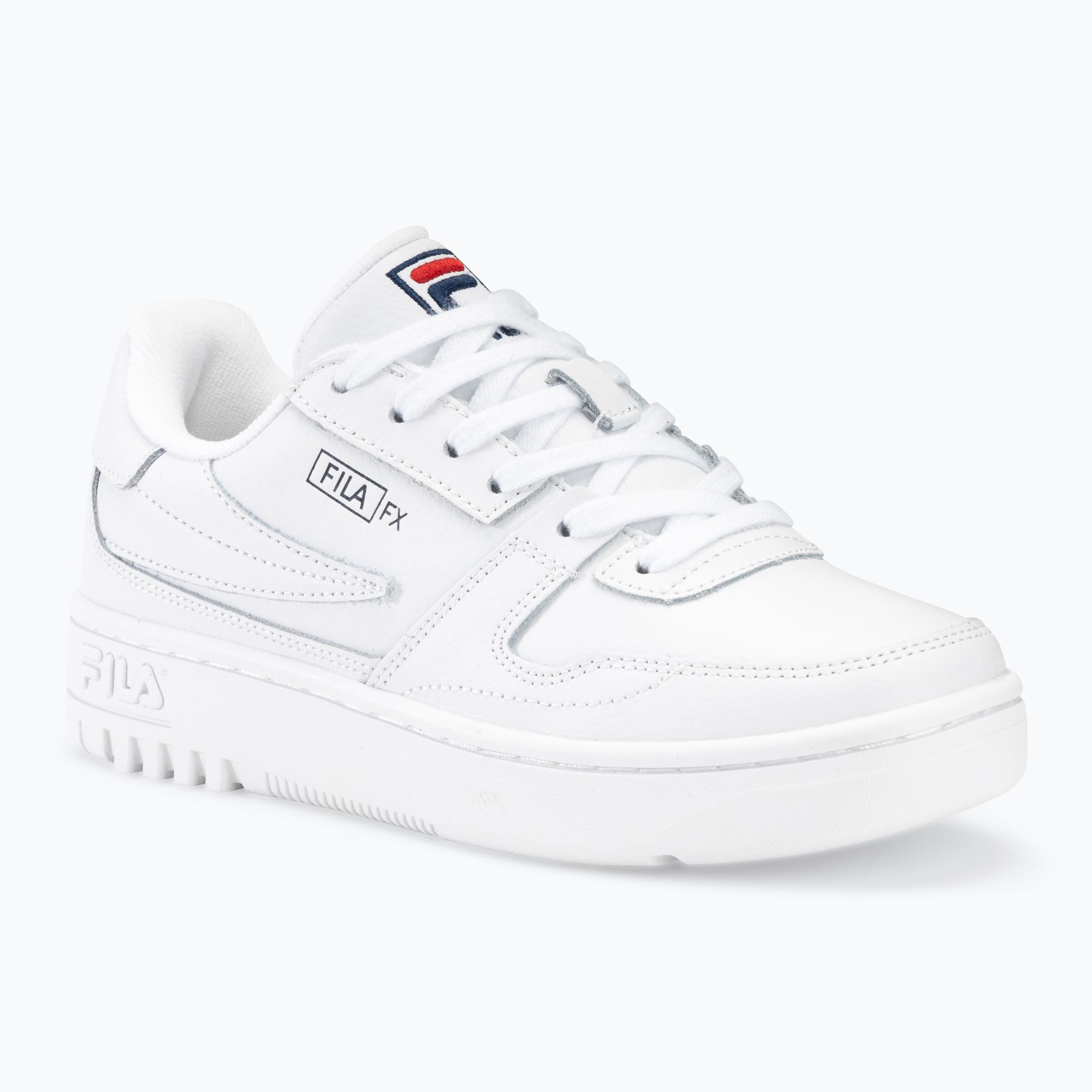 Buty damskie FILA Fxventuno L white 