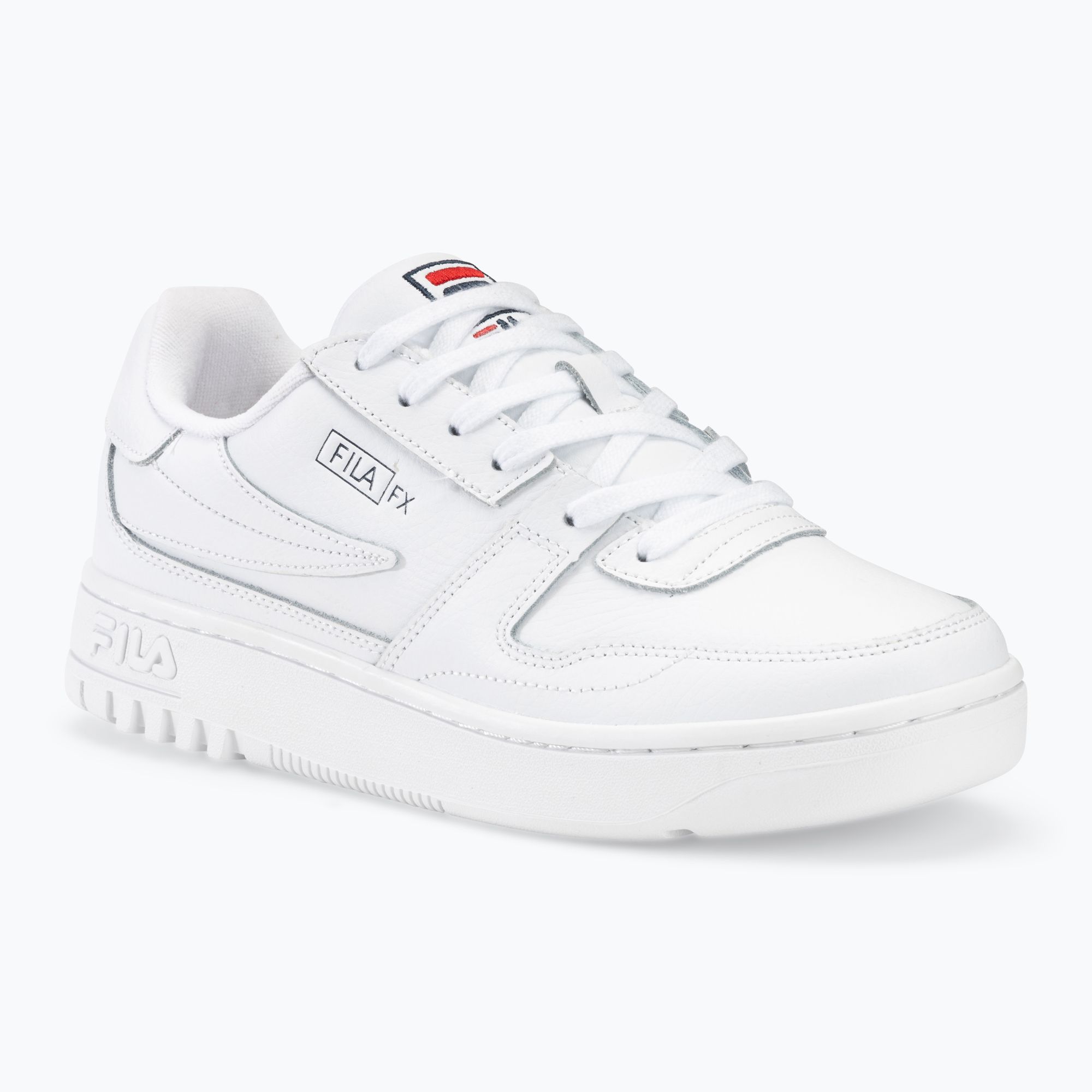 Buty męskie FILA Fxventuno L white 