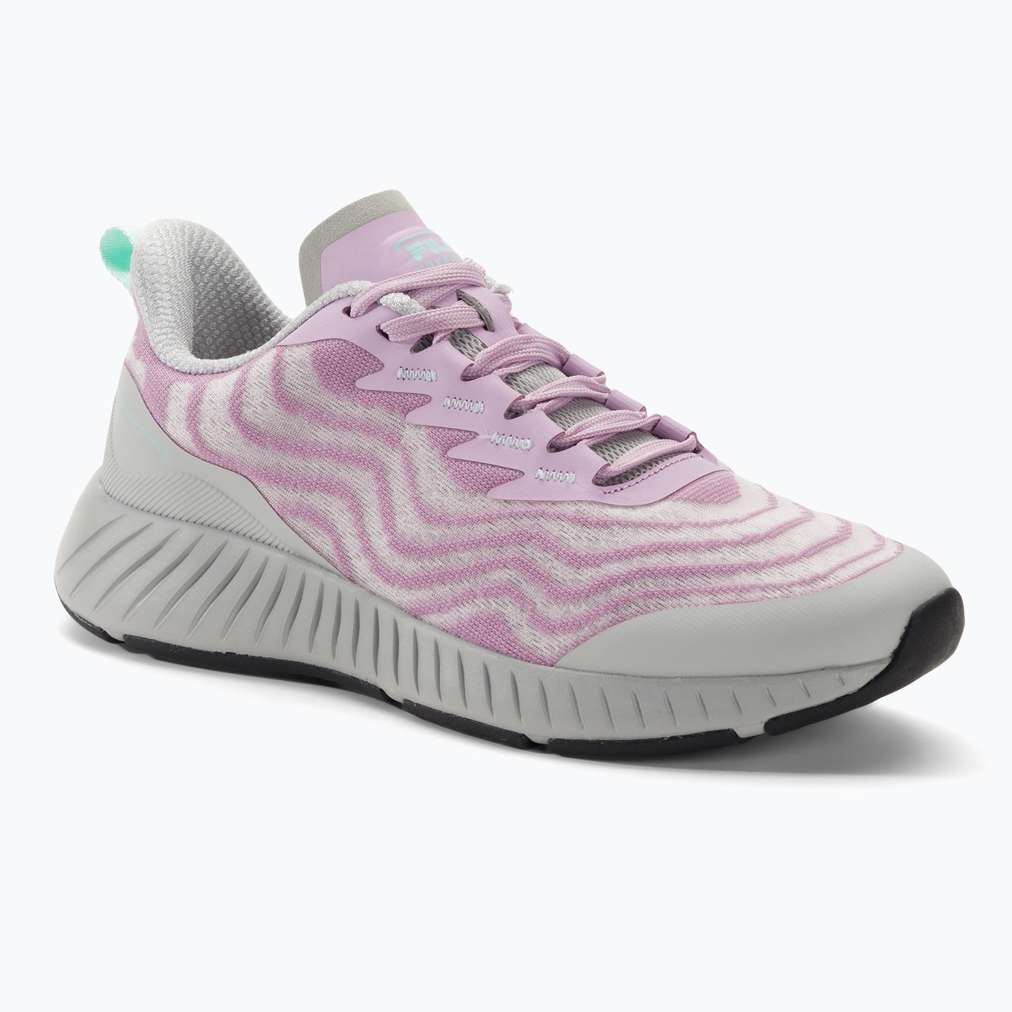 Buty damskie FILA Novanine fair orchid/gray violet 
