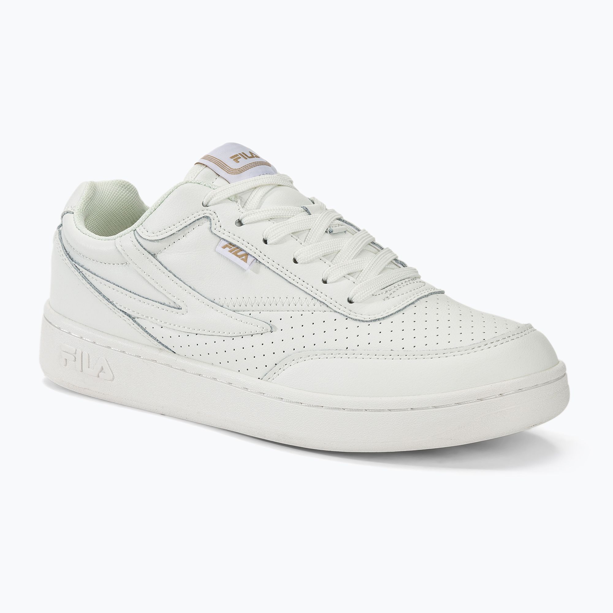 Buty męskie FILA Sevaro white 