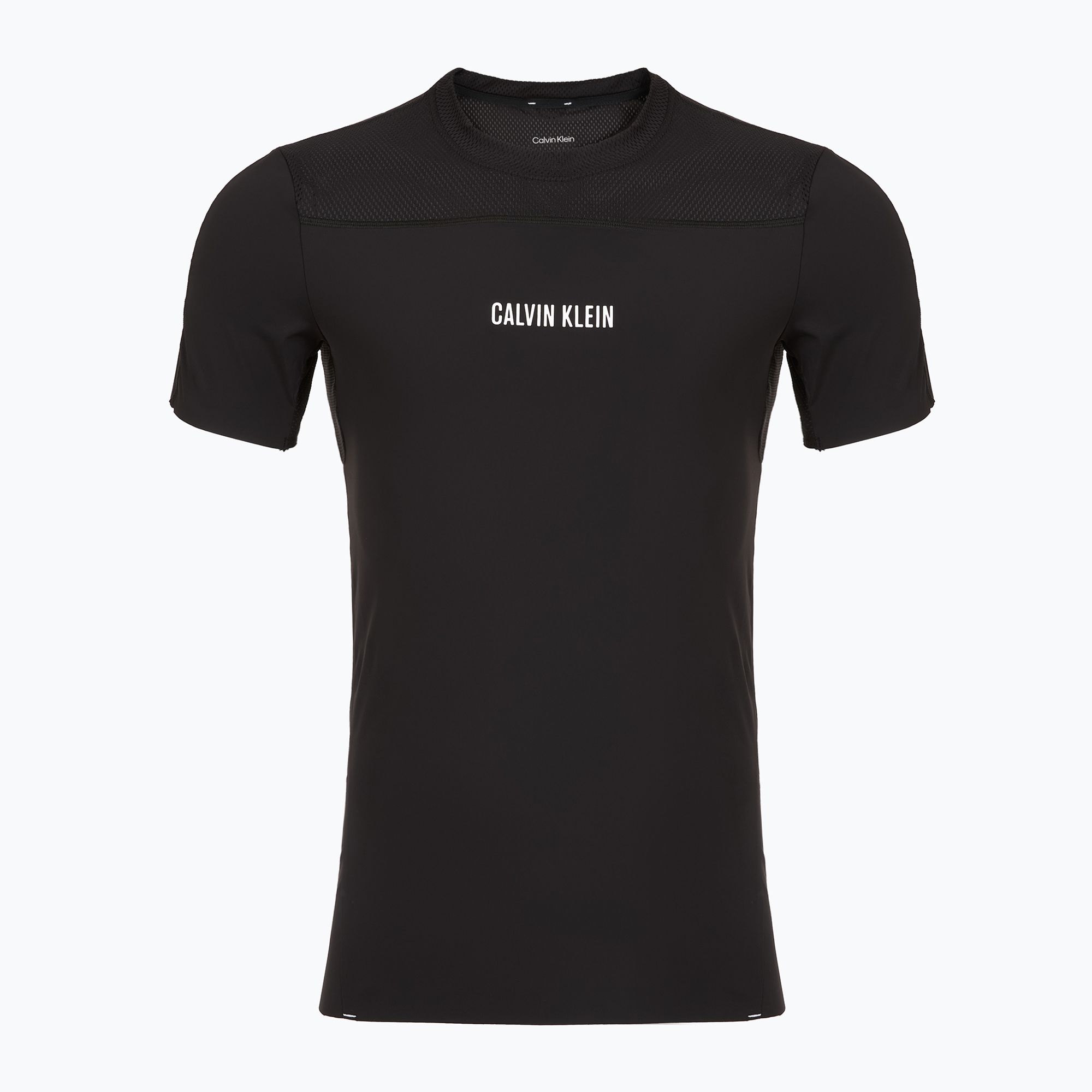 Koszulka męska Calvin Klein LVGMS5K188 Baselayer black 