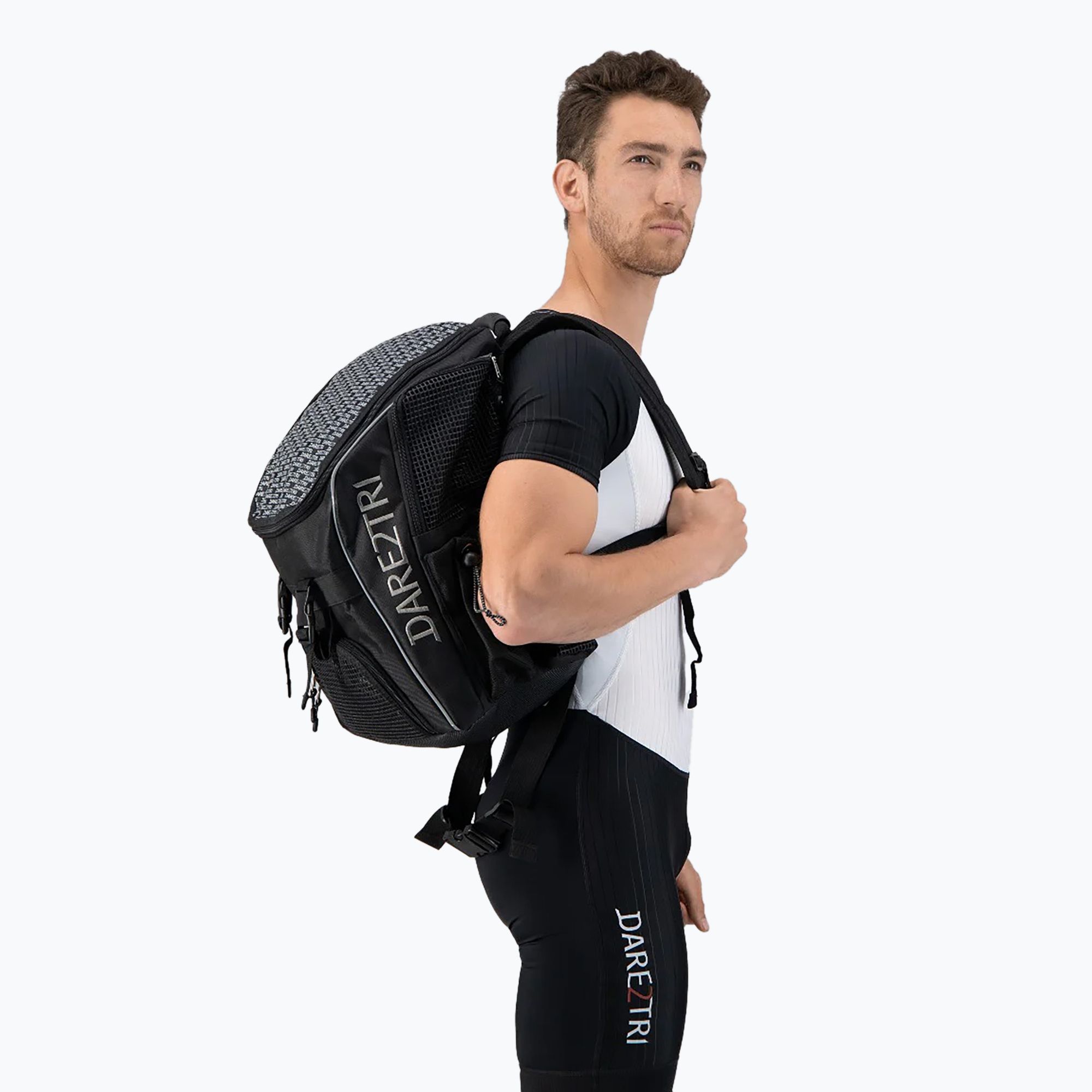 Plecak Dare2Tri Regular 23 l czarny 