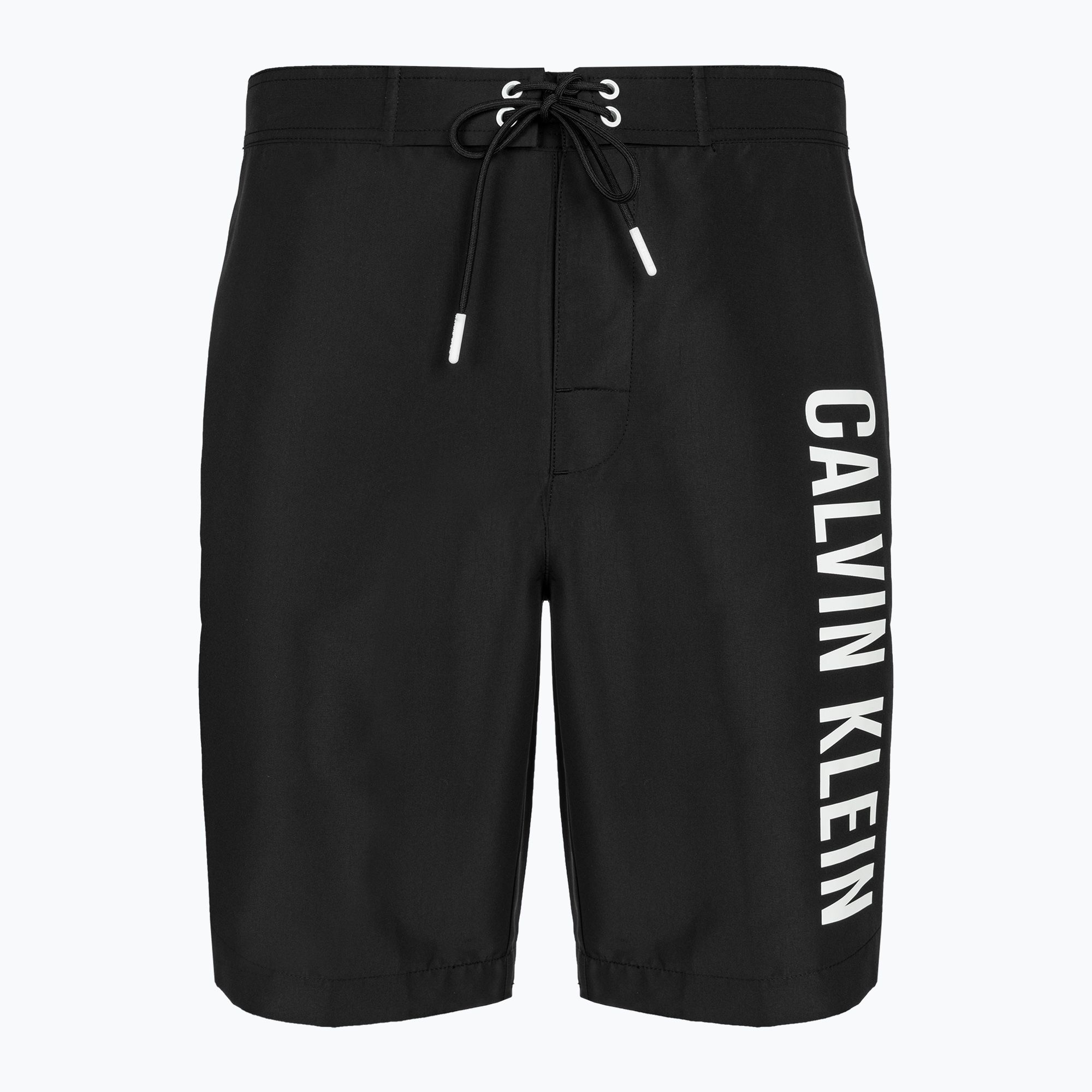 Szorty kąpielowe męskie Calvin Klein Boardshort black 
