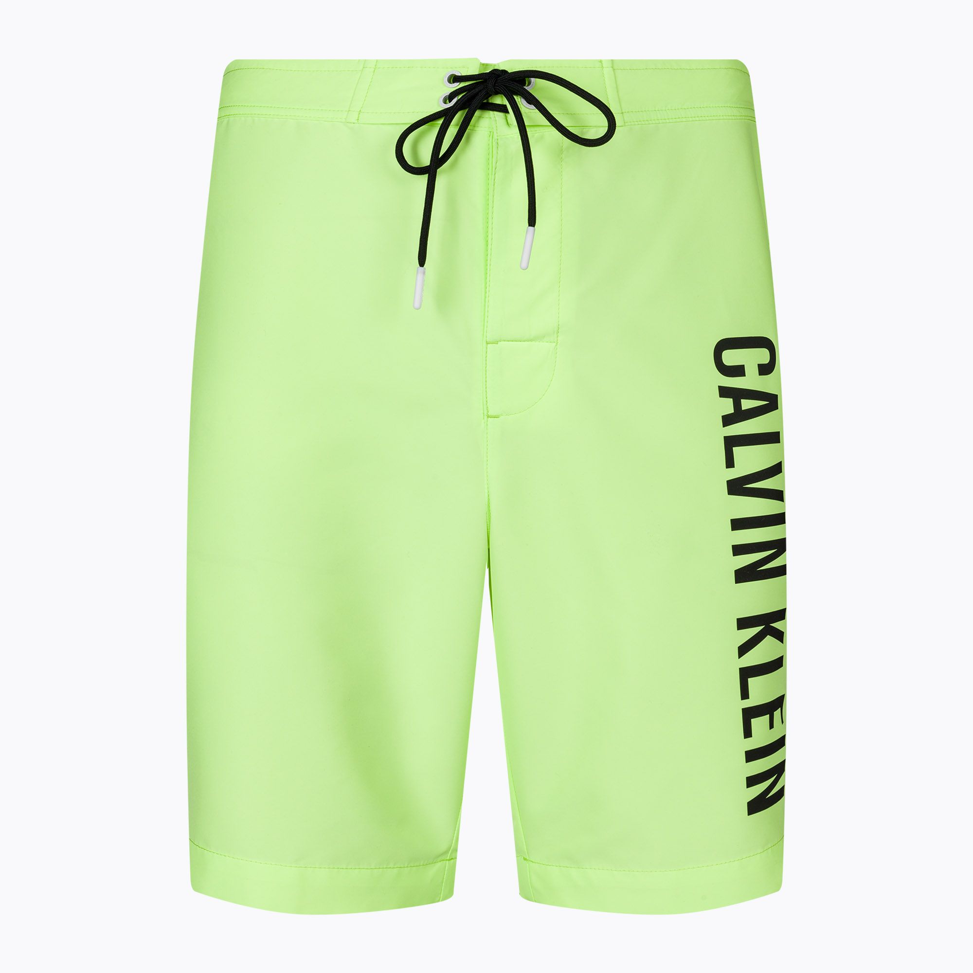 Szorty kąpielowe męskie Calvin Klein Boardshort citrus burst 