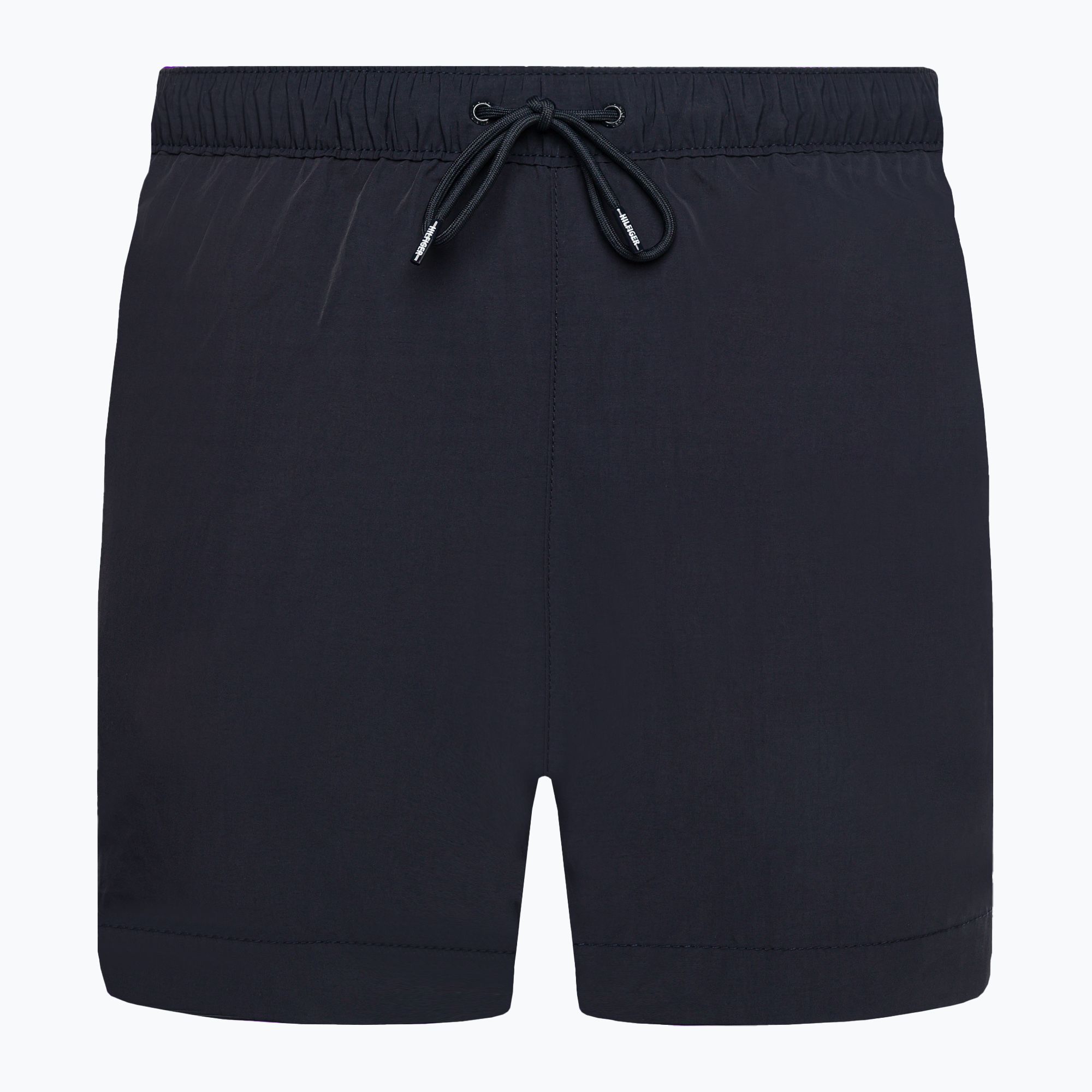 Szorty kąpielowe męskie Tommy Hilfiger Medium Drawstring blue 