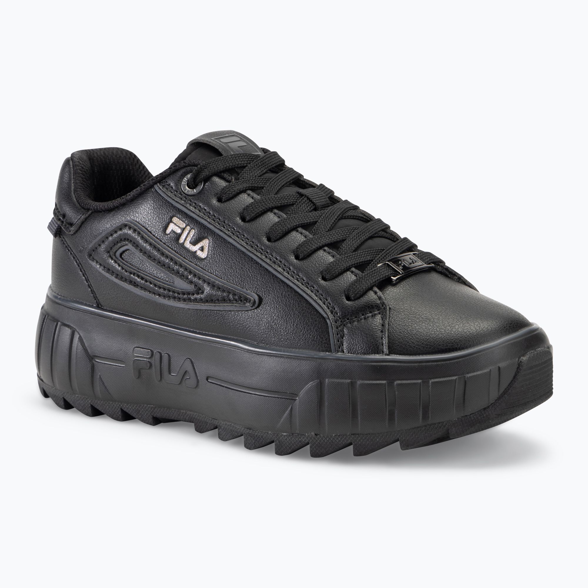 Buty damskie FILA Sintra black/black 