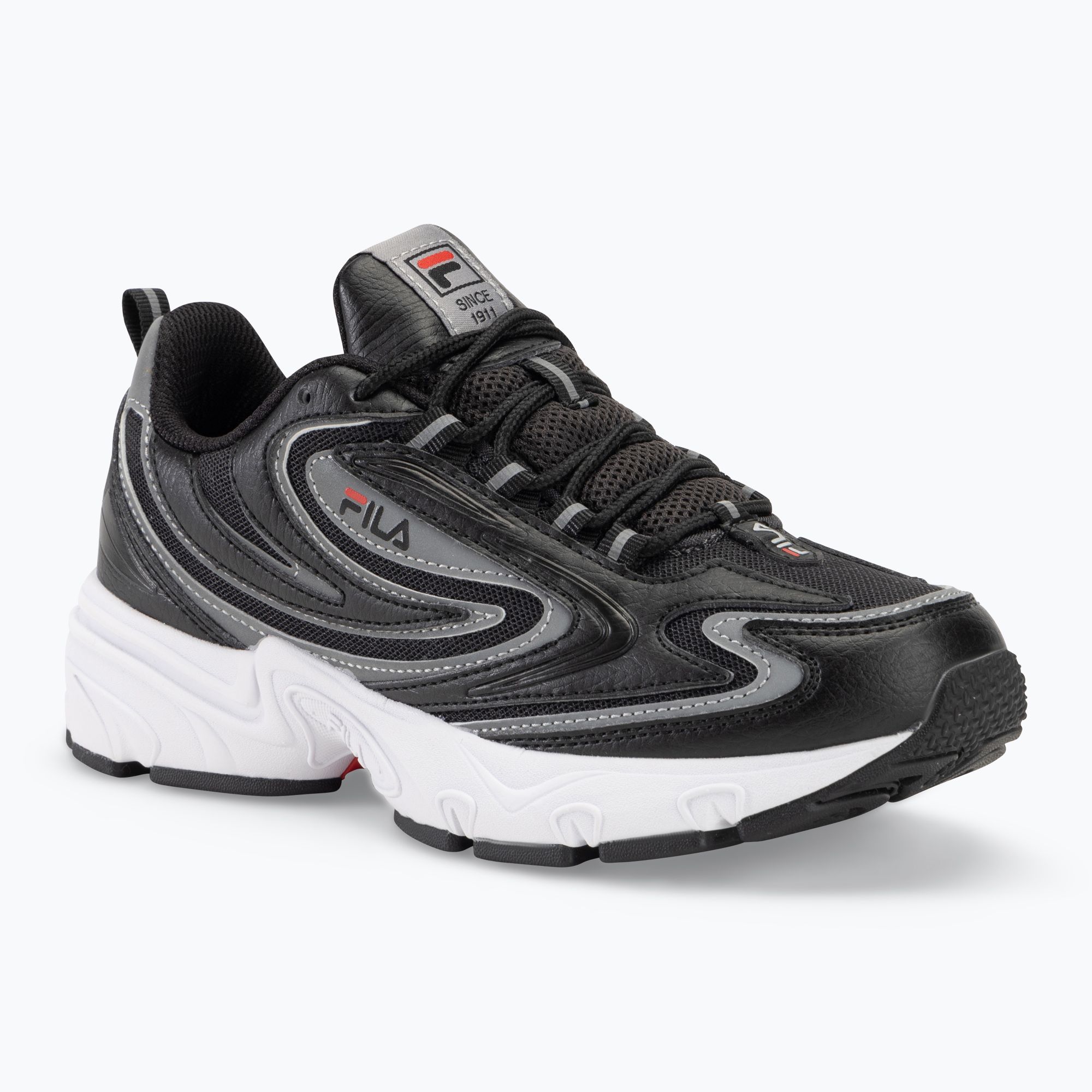 Buty damskie FILA Actix black/phantom 