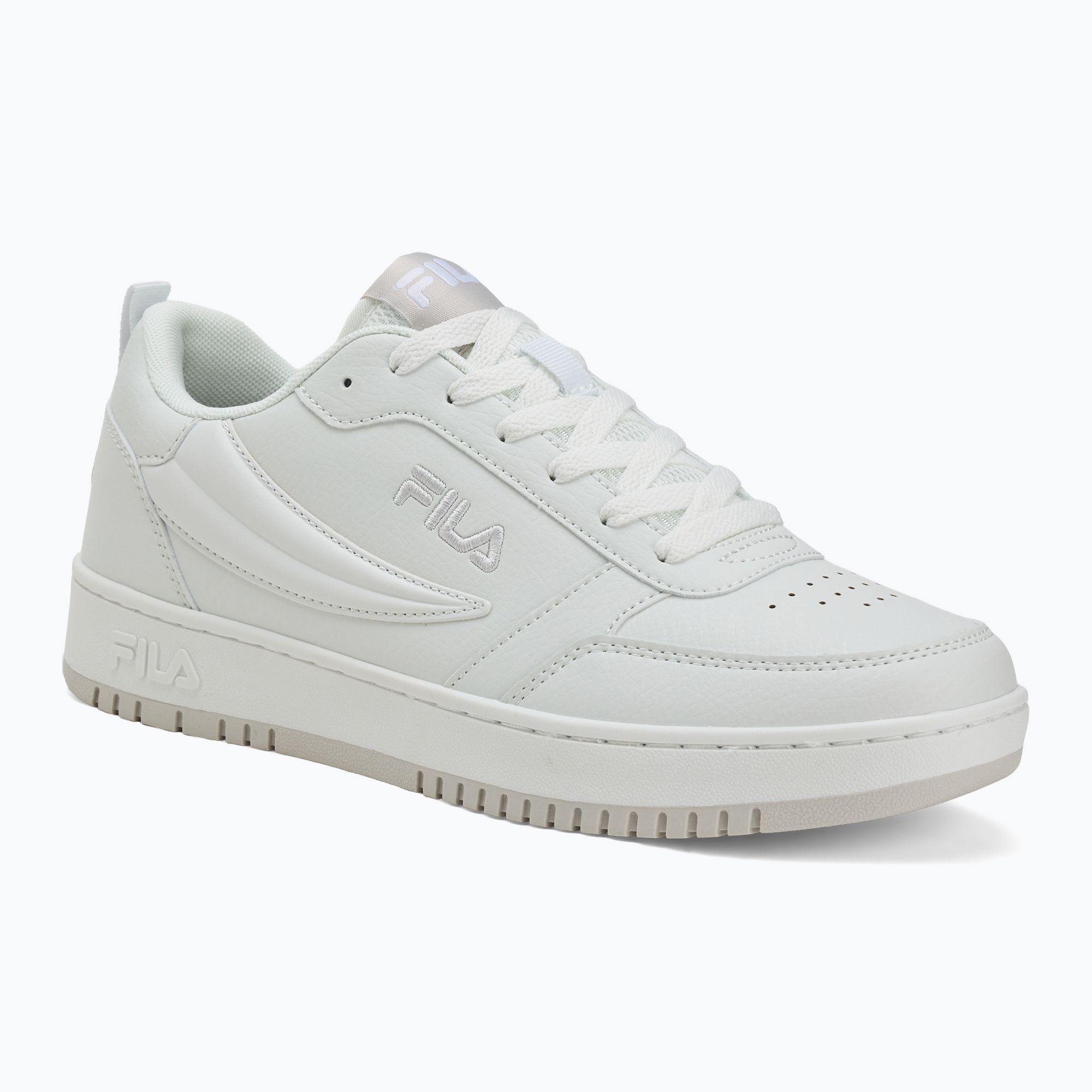 Buty męskie FILA Fila Rega Nf white 