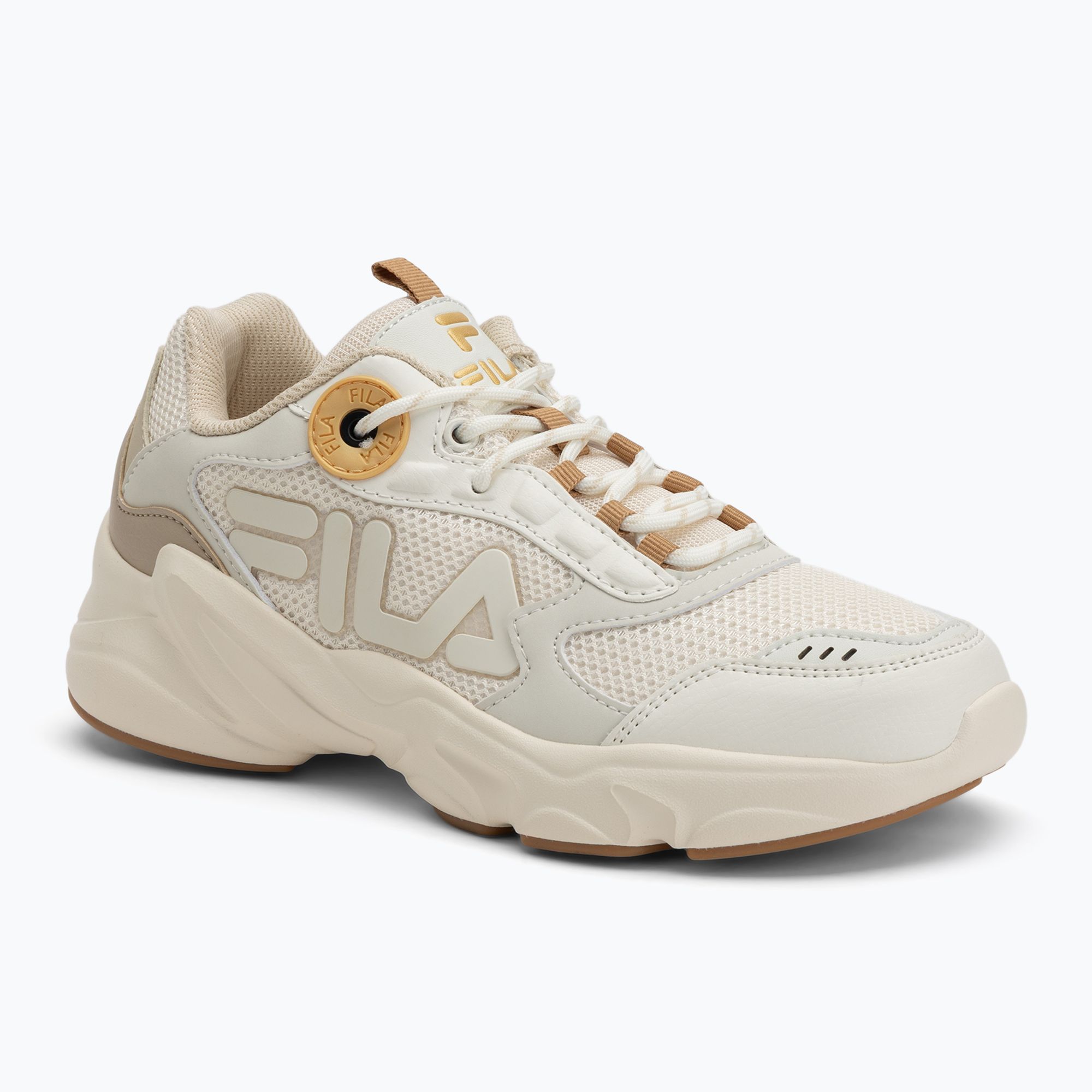 Buty damskie FILA Collene 2.0 marshmallow 