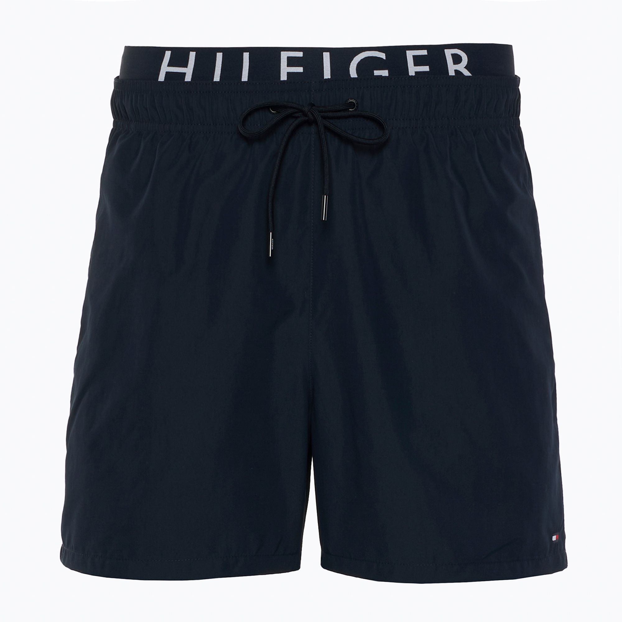 Szorty kąpielowe męskie Tommy Hilfiger Medium Drawstring Dw desert sky 