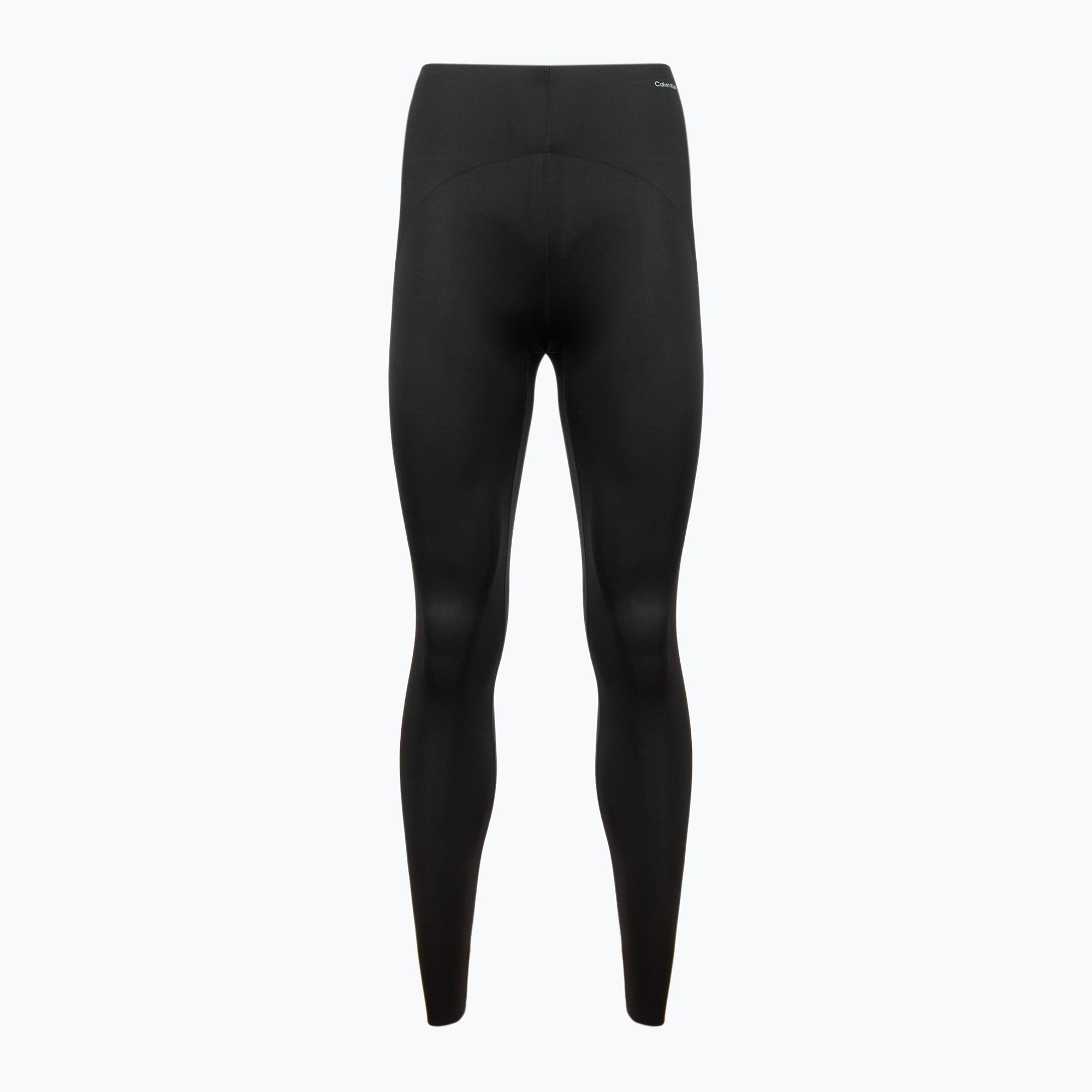 Legginsy treningowe damskie Calvin Klein LVGWS5L606 Full Length black 