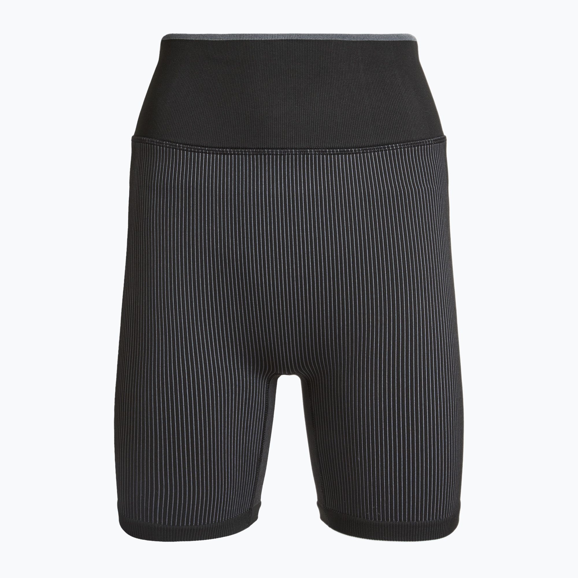 Spodenki damskie Calvin Klein 00GWS4L735 Cycling Short black 