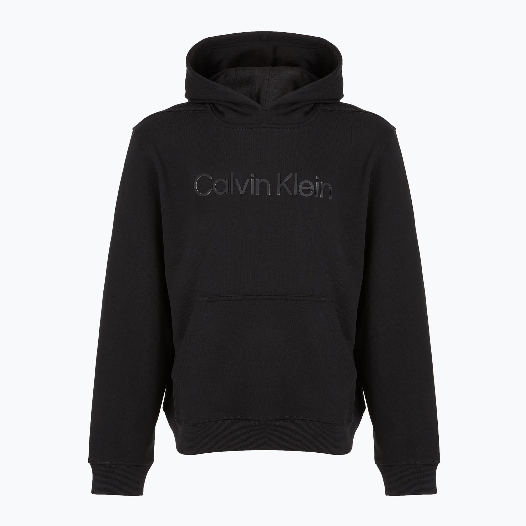 Bluza męska Calvin LVGMS5W340 Klein Graphic Sweat Hoodie black 