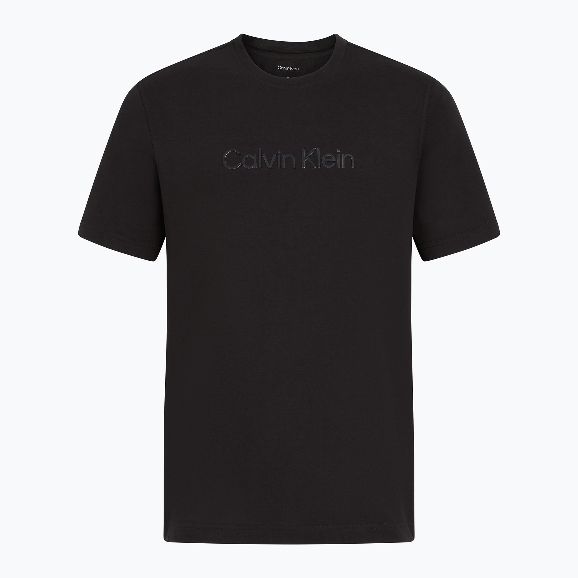 Koszulka męska Calvin Klein LVGMS5K182 Graphic black 