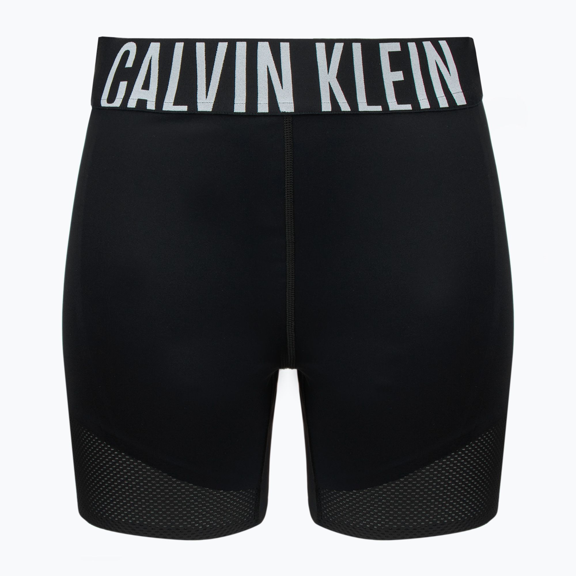 Spodenki treningowe damskie Calvin Klein LVGWS5L704 Cycling Short black 