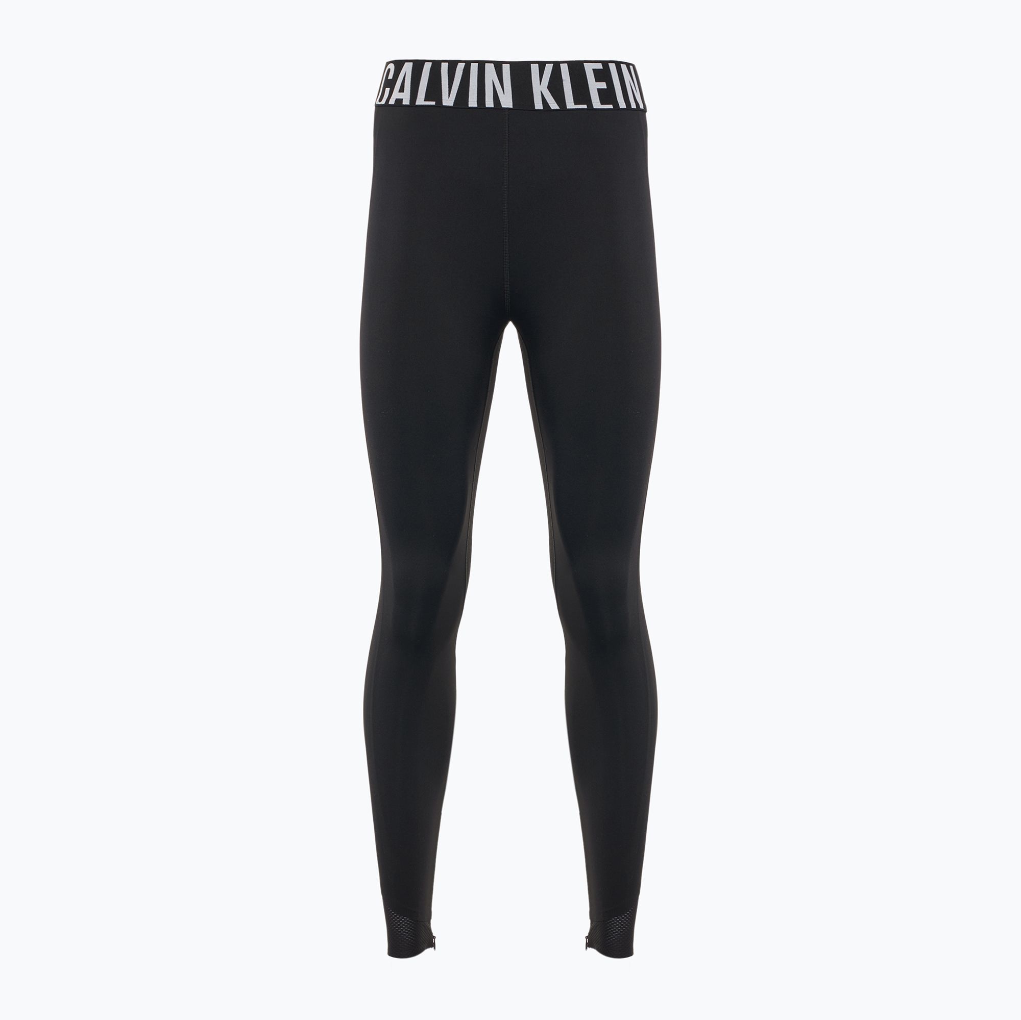 Legginsy treningowe damskie Calvin Klein LVGWS5L616 black 