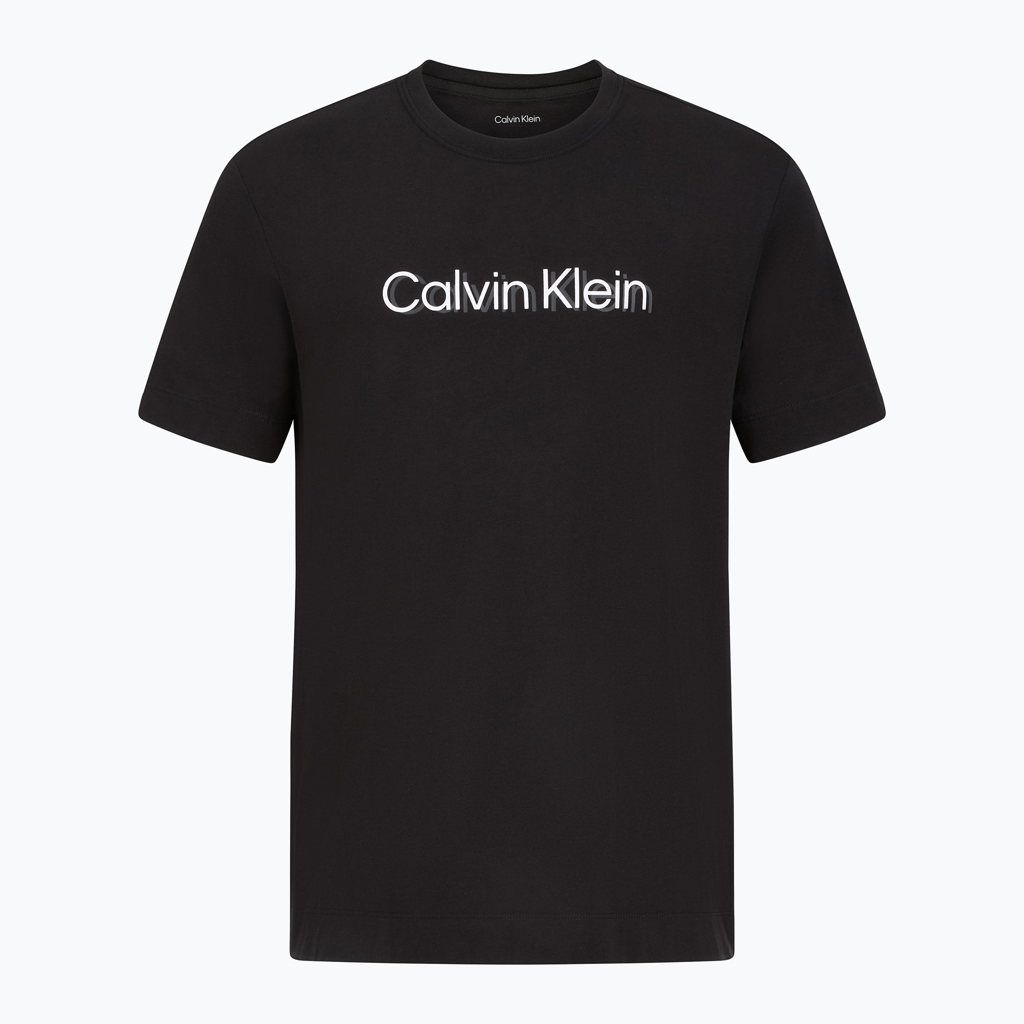Koszulka męska Calvin Klein LVGMS5K183 Graphic black 