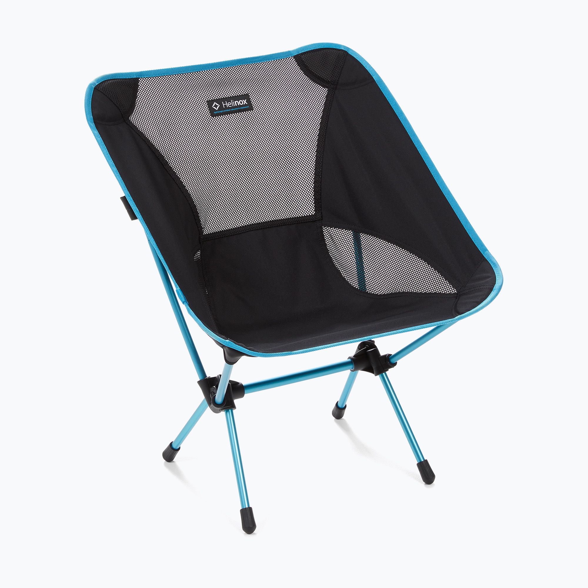 Krzesło turystyczne Helinox One XL black 