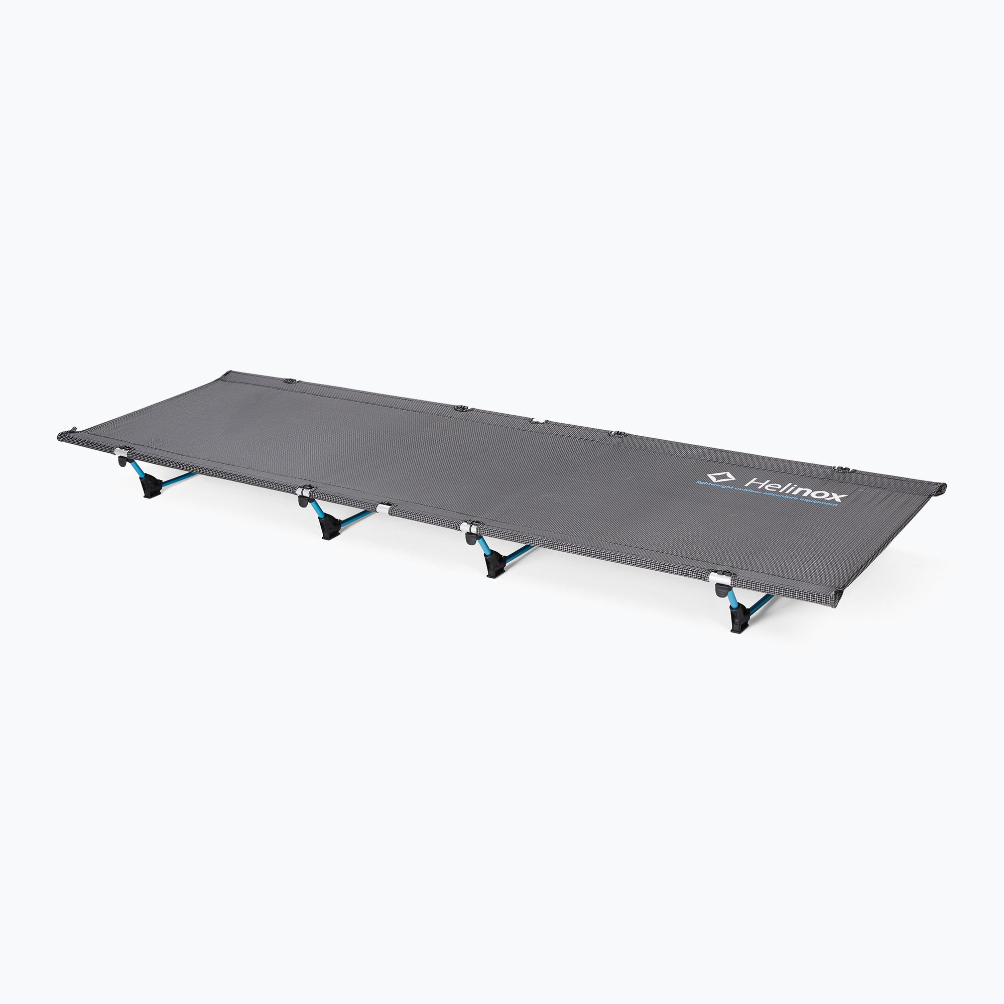Łóżko turystyczne Helinox Lite Cot black 