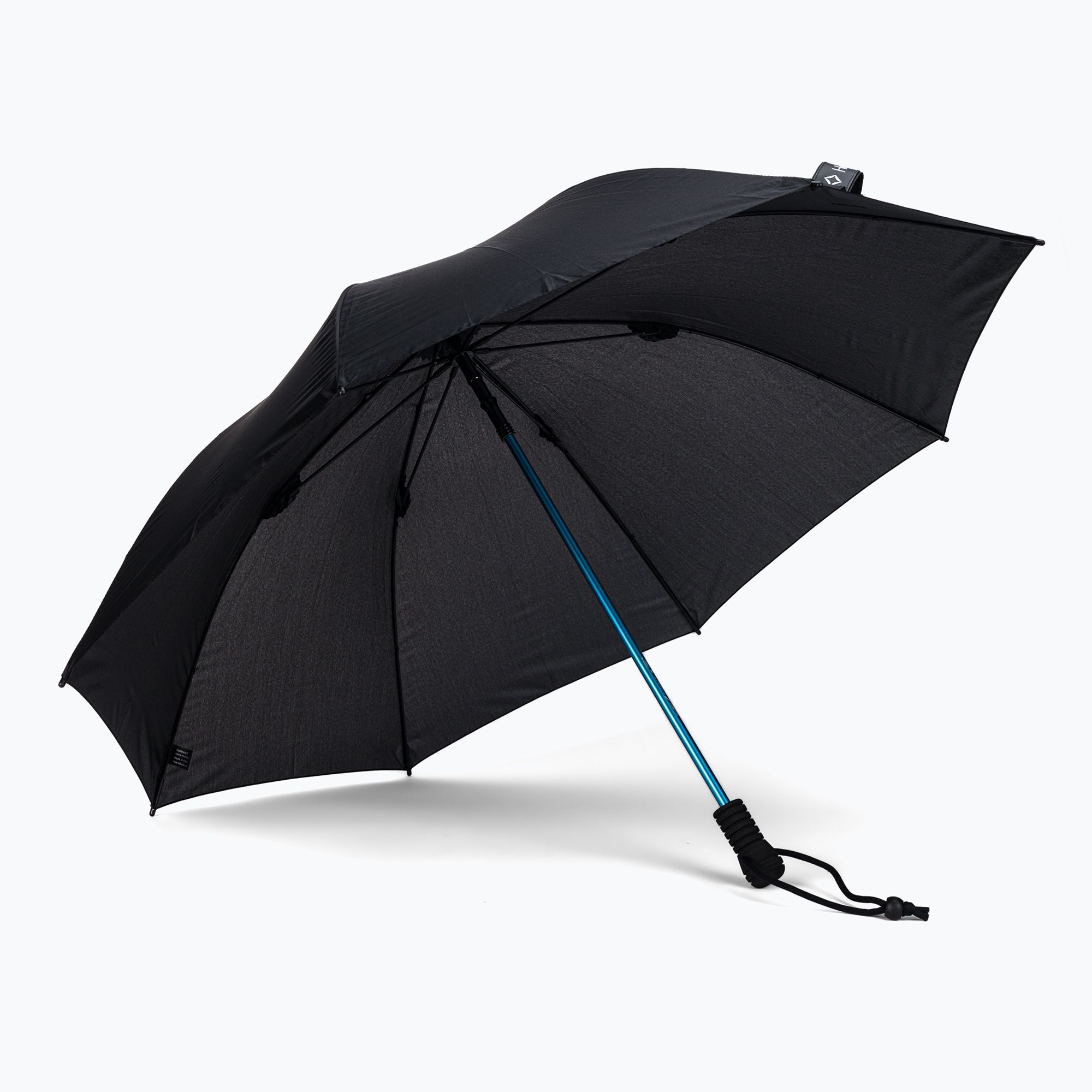 Parasol turystyczny Helinox One black 